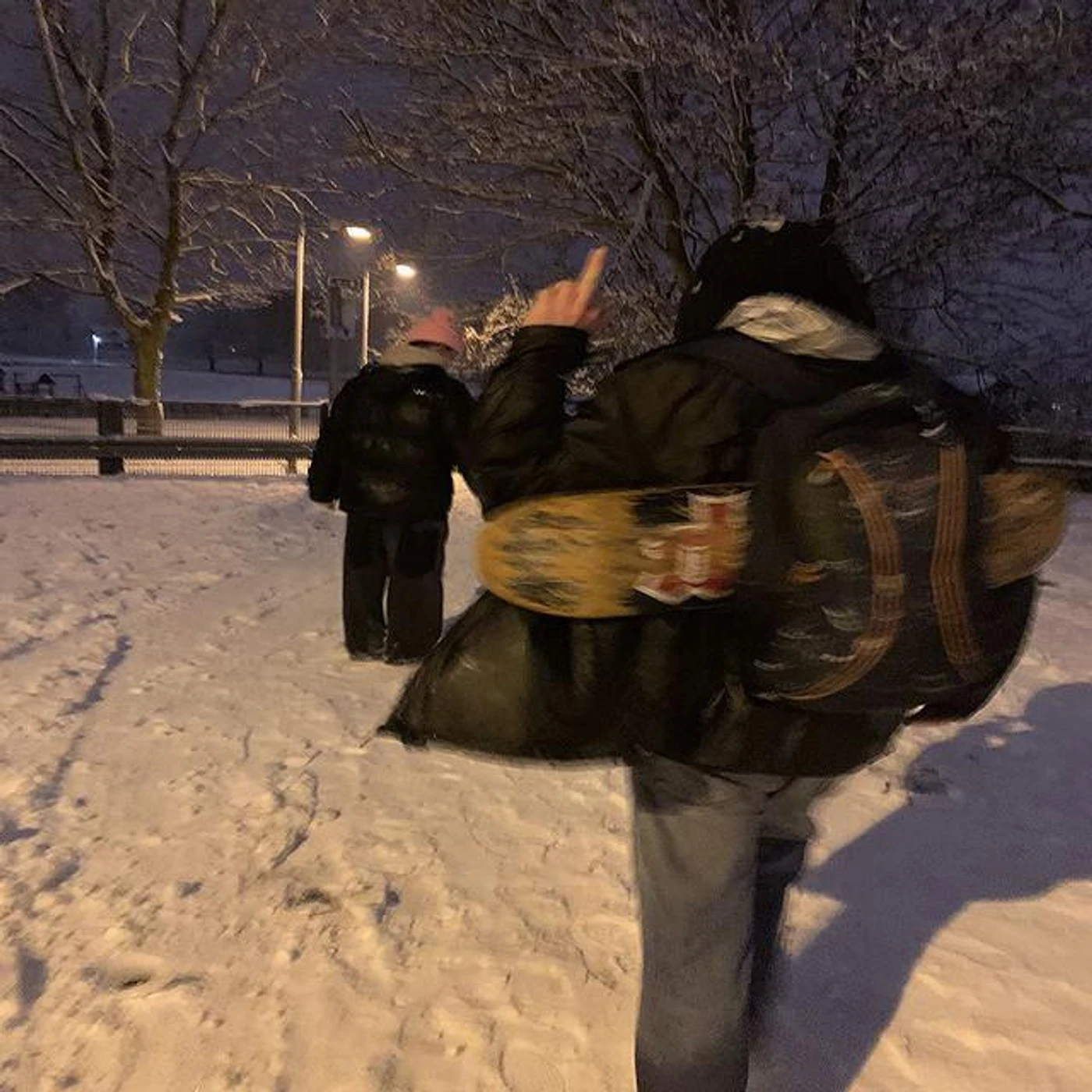 Lewis Hanton Brand Page