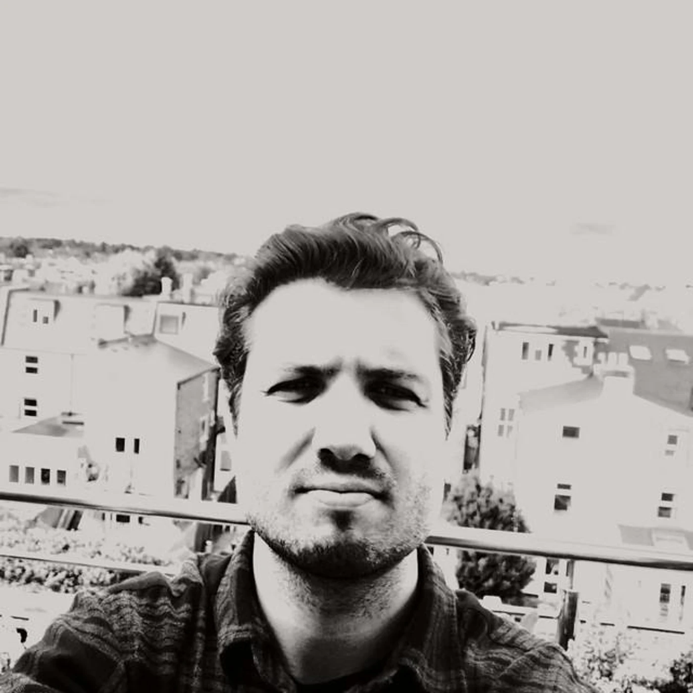 Lewis Jimenez Brand Page
