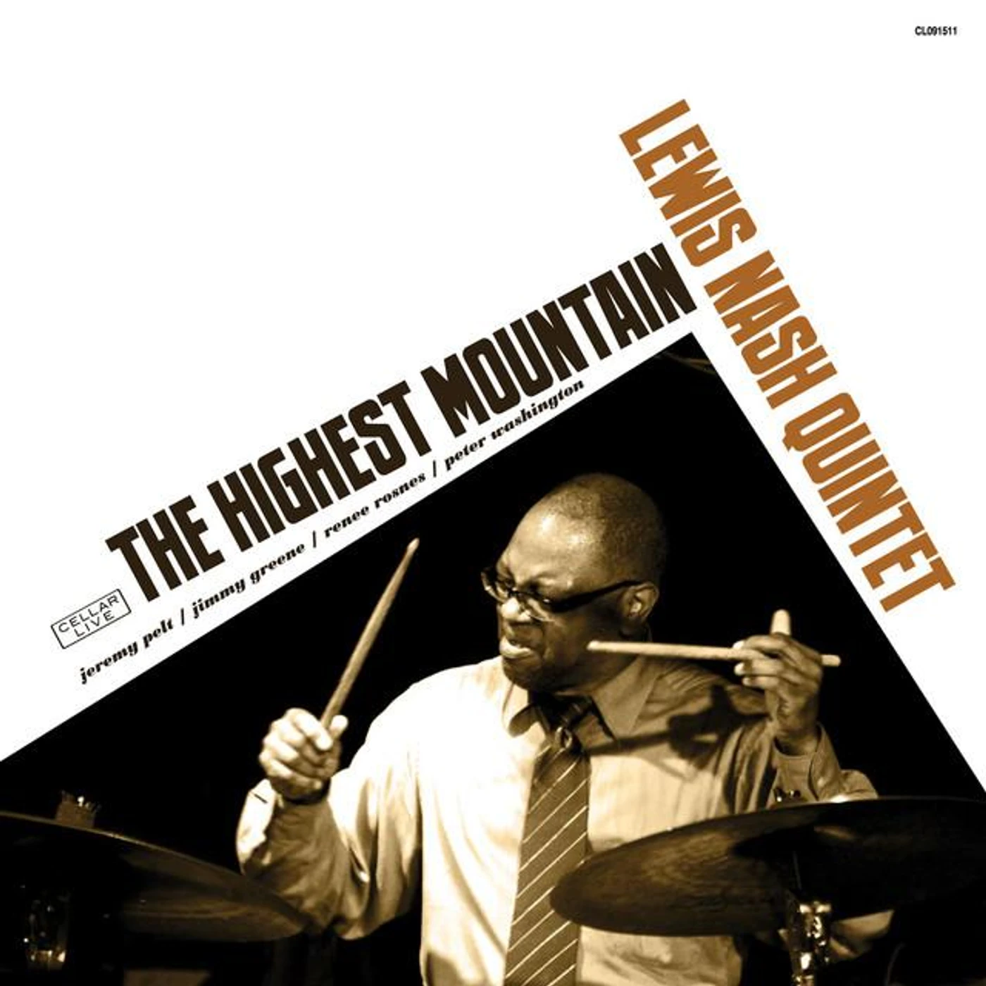Lewis Nash Quintet Brand Page