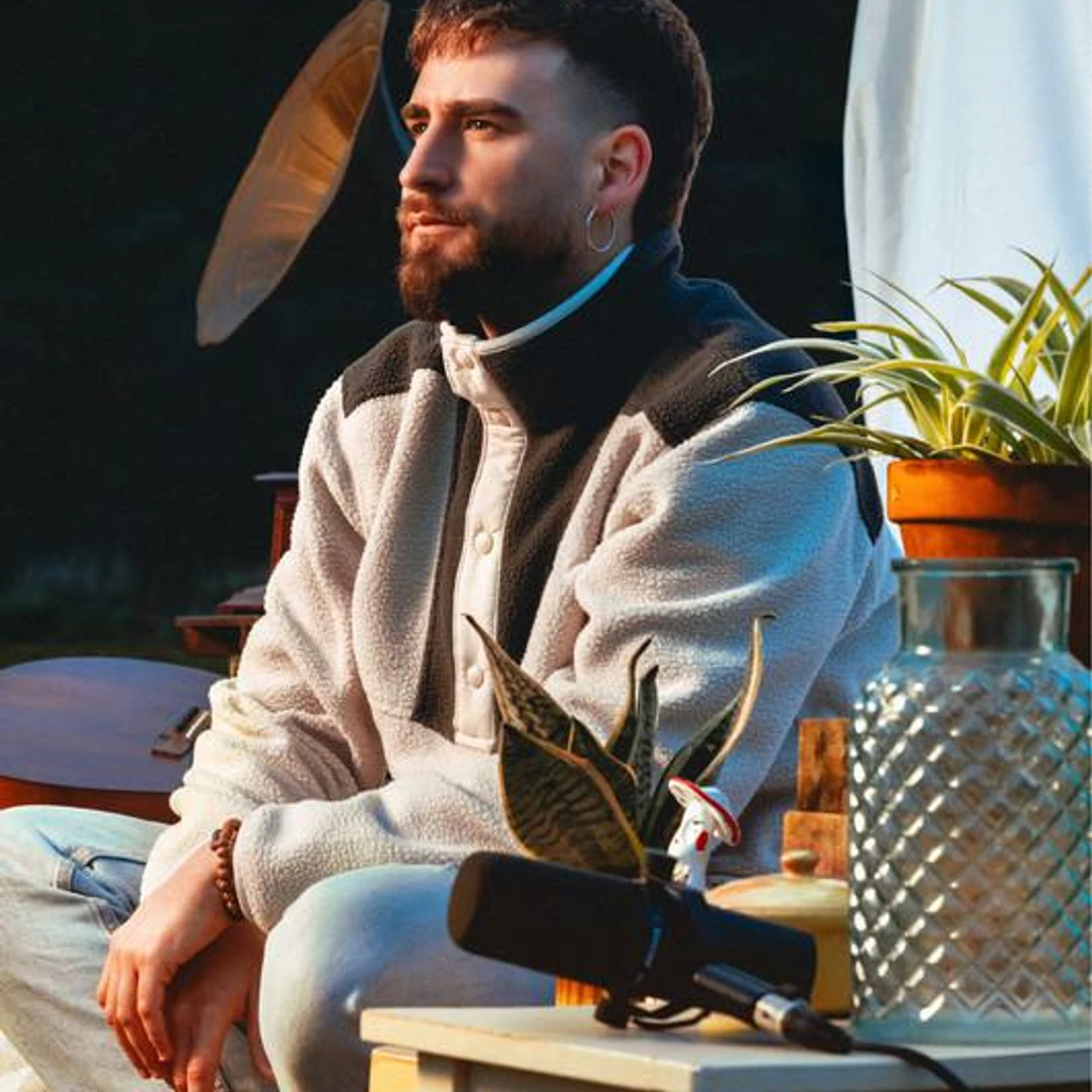 Àlex Pérez