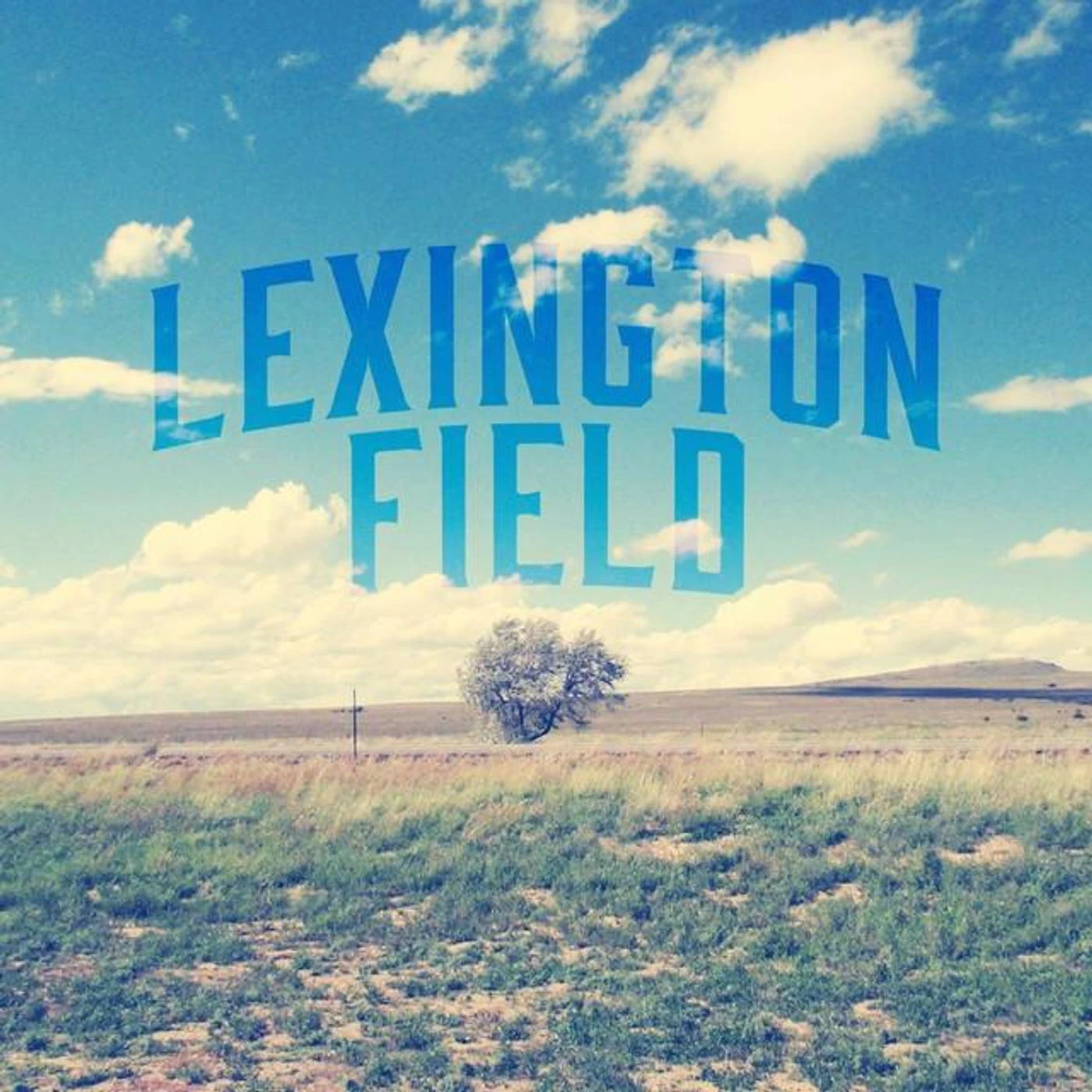Lexington Field