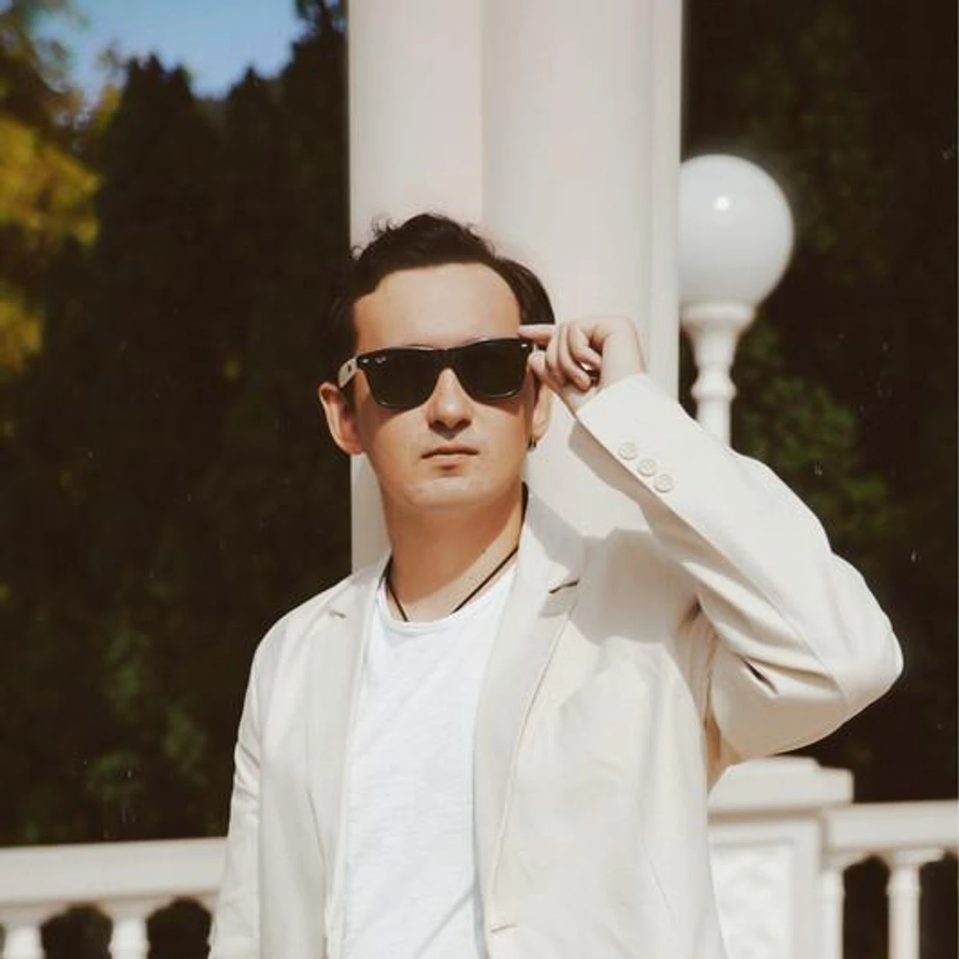 LexMorris Brand Page