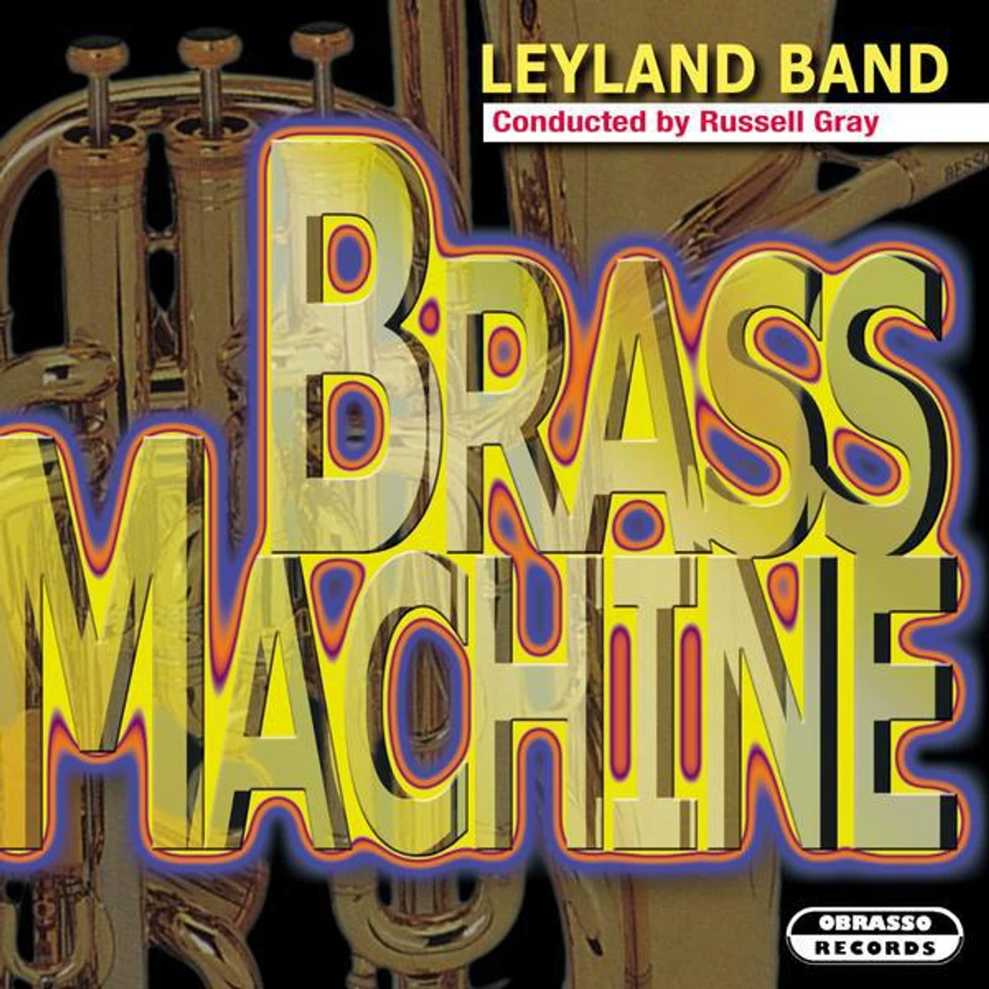 Leyland Band