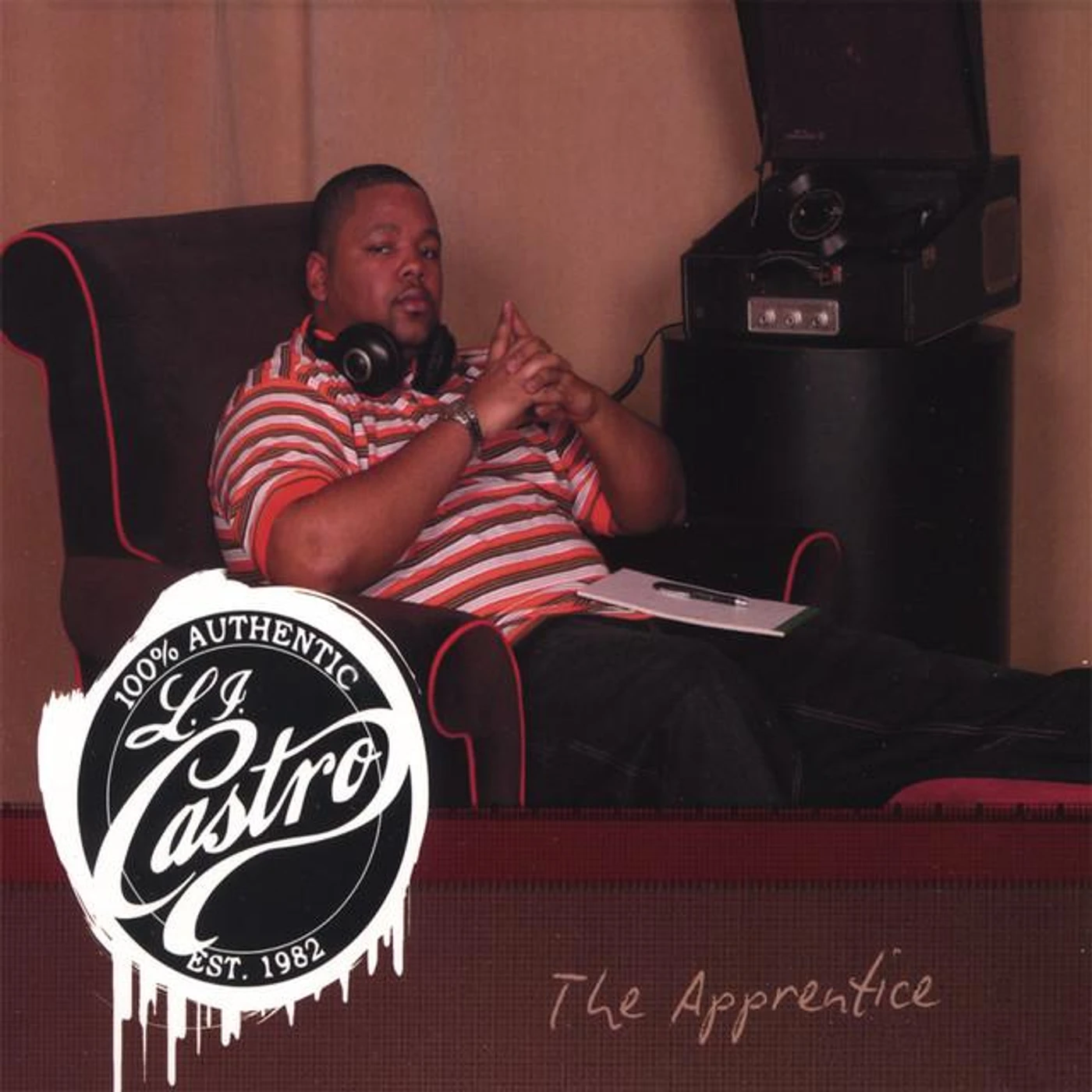 Li Castro Brand Page