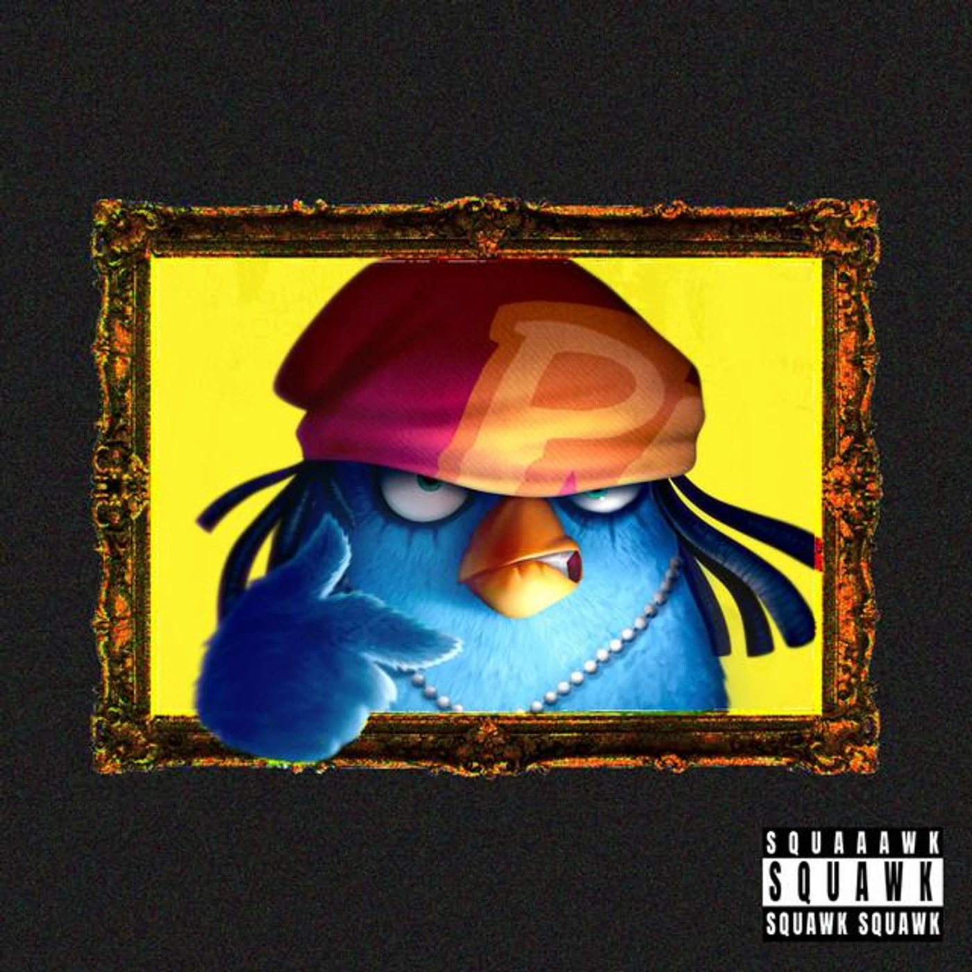 Li'l Pecker
