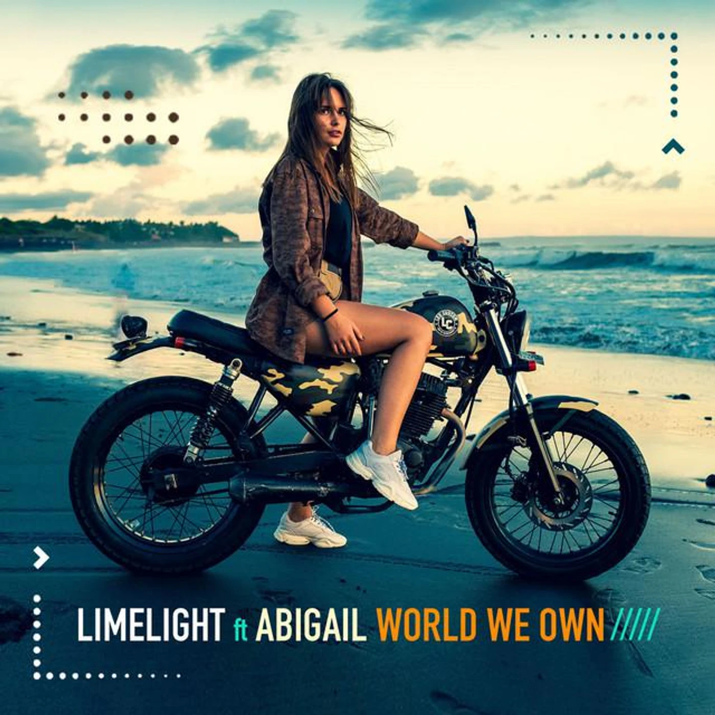 Limelight Brand Page