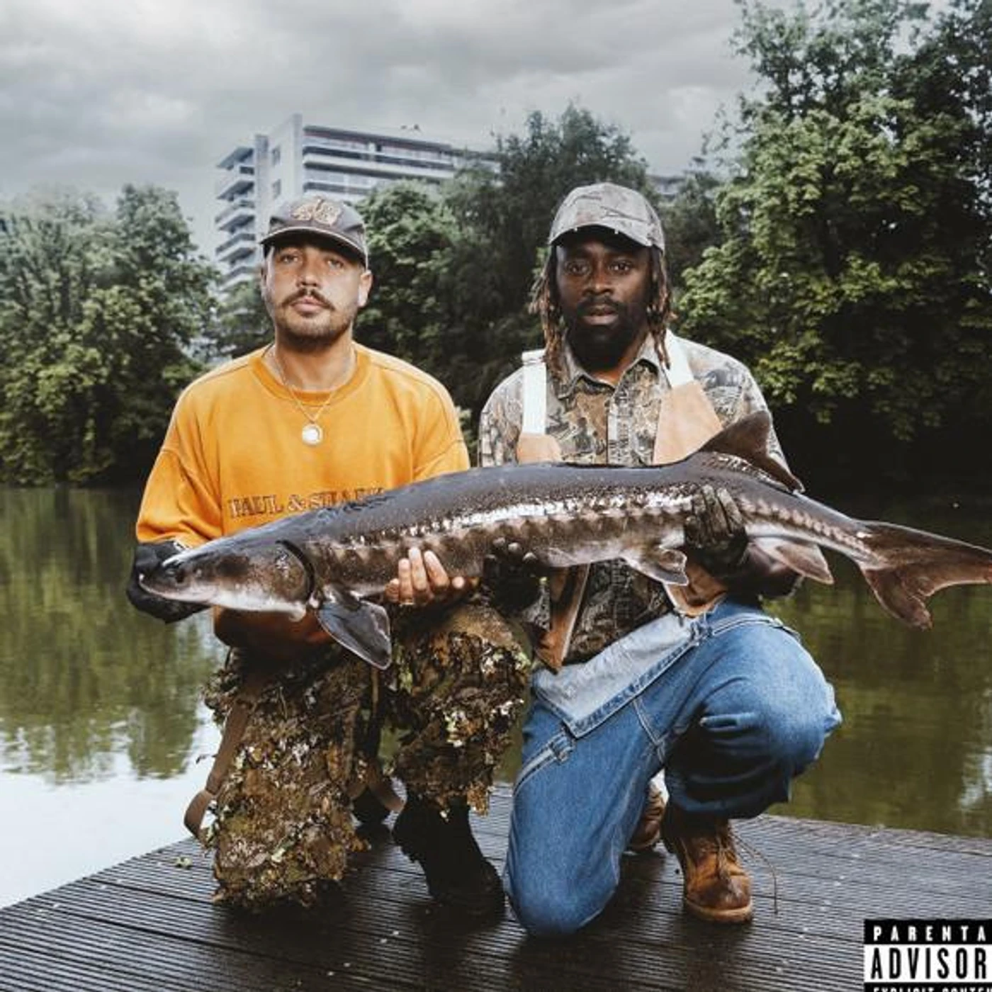 Limsa d'Aulnay Brand Page