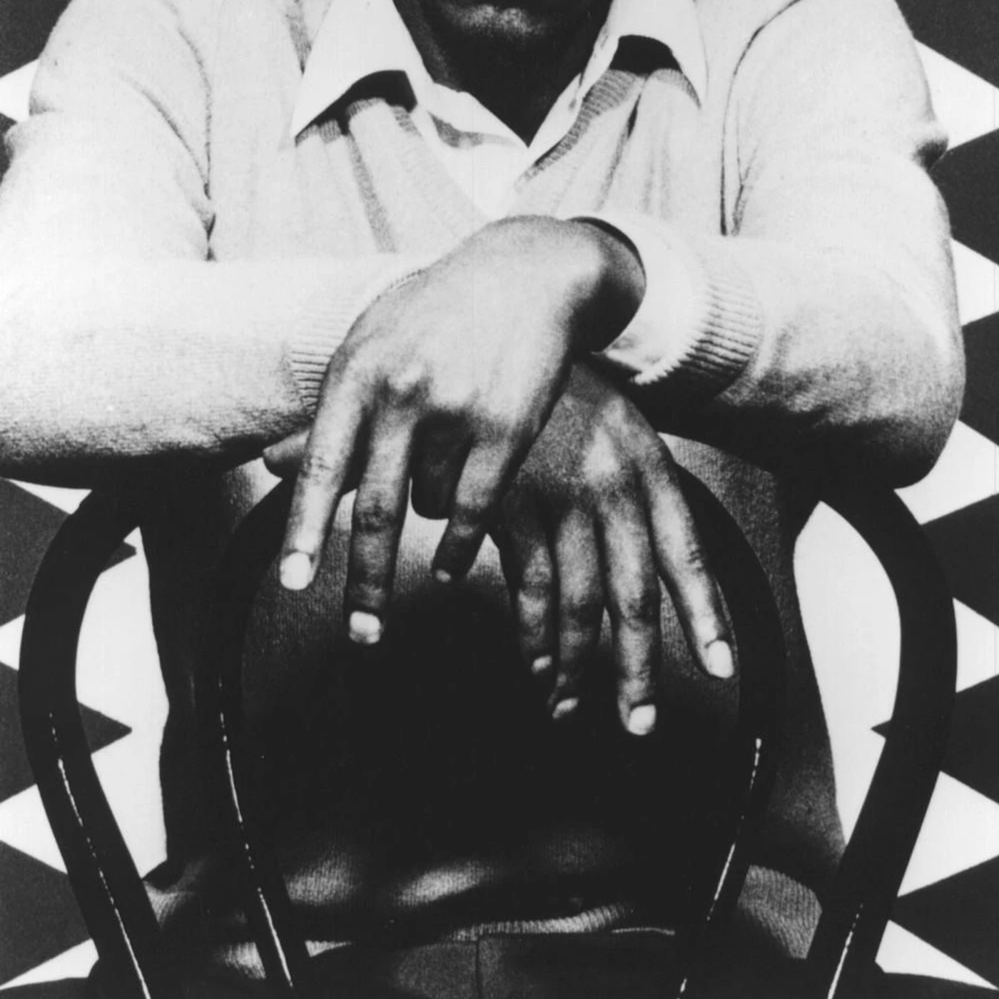 Linton Kwesi Johnson Brand Page