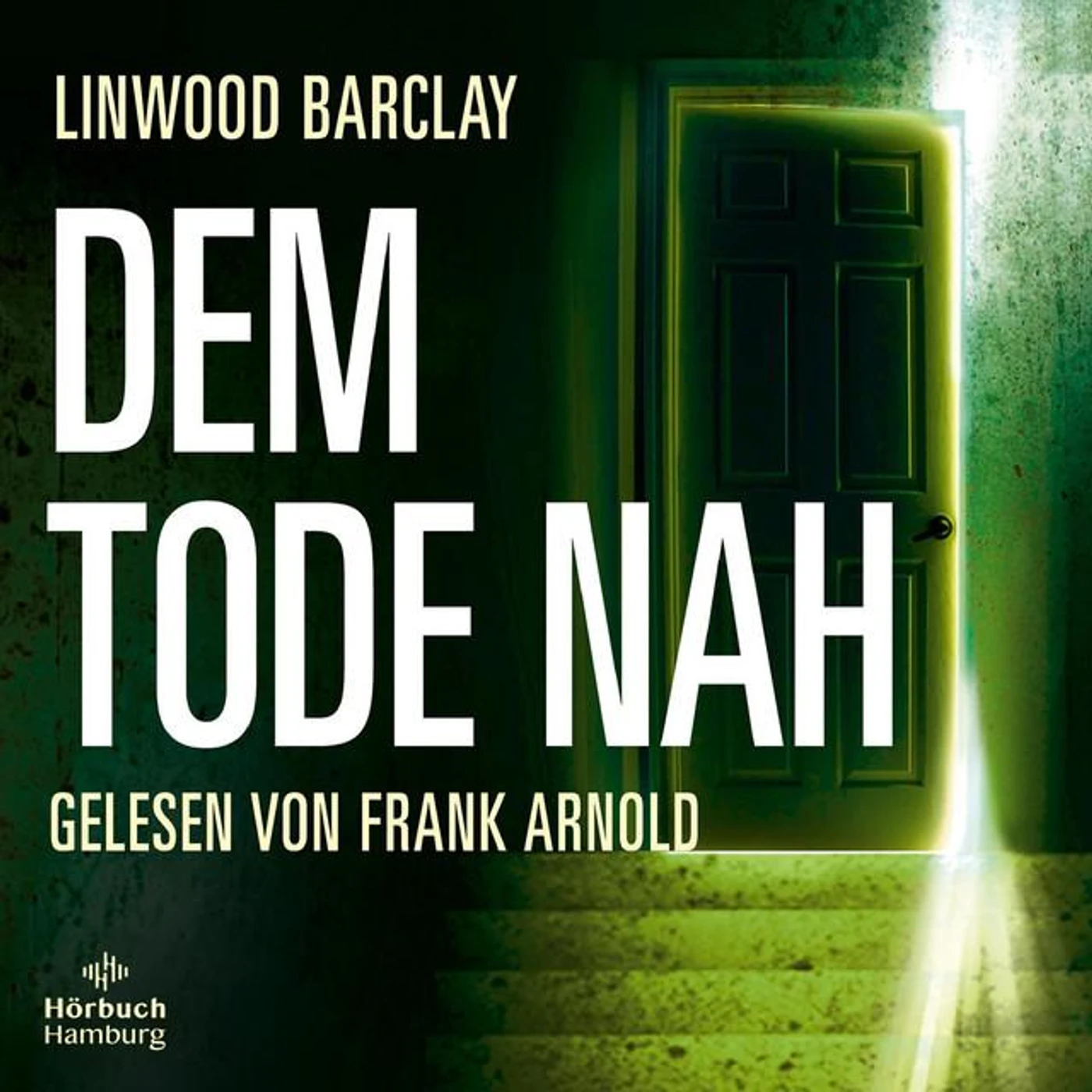 Linwood Barclay Brand Page