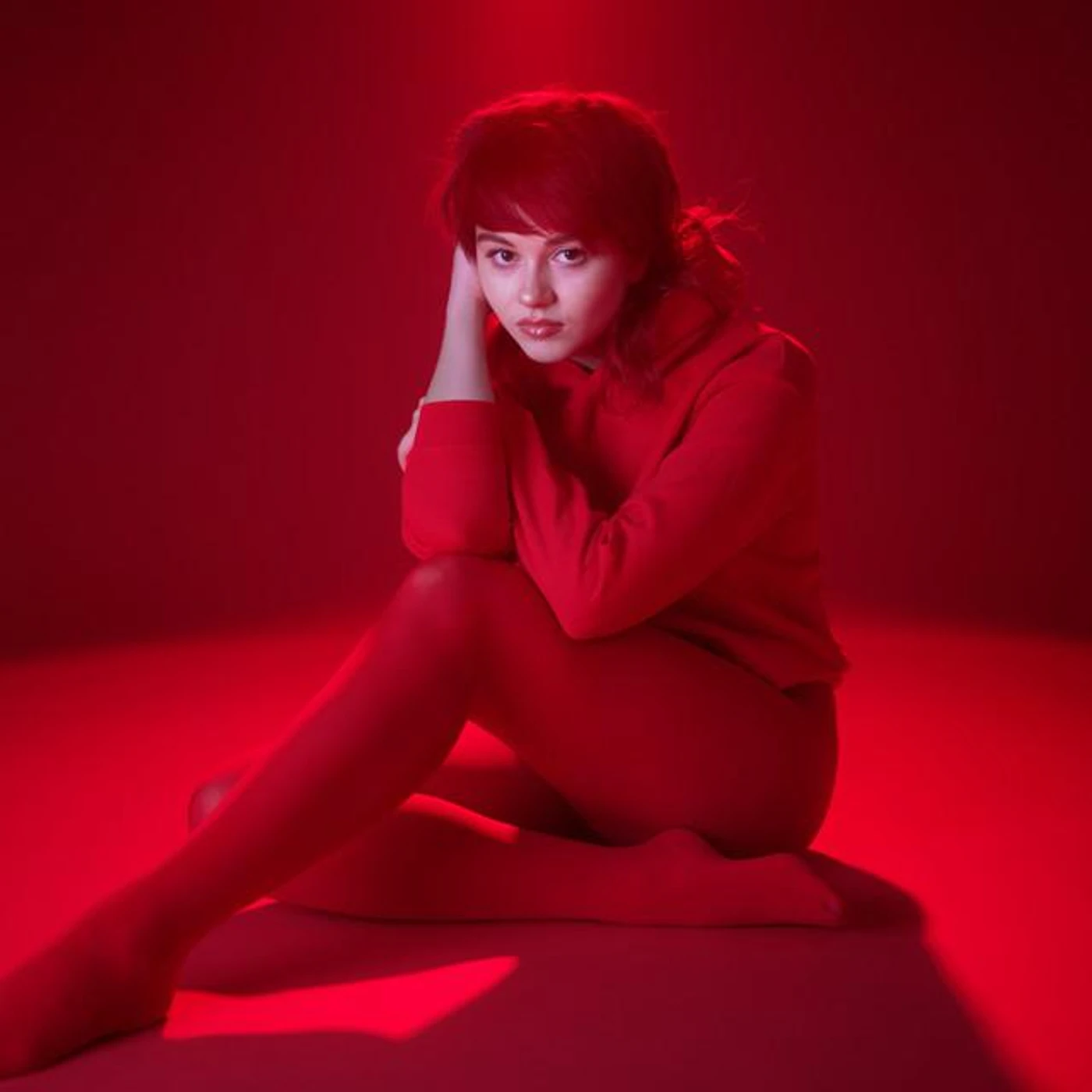 LINA MAXINE