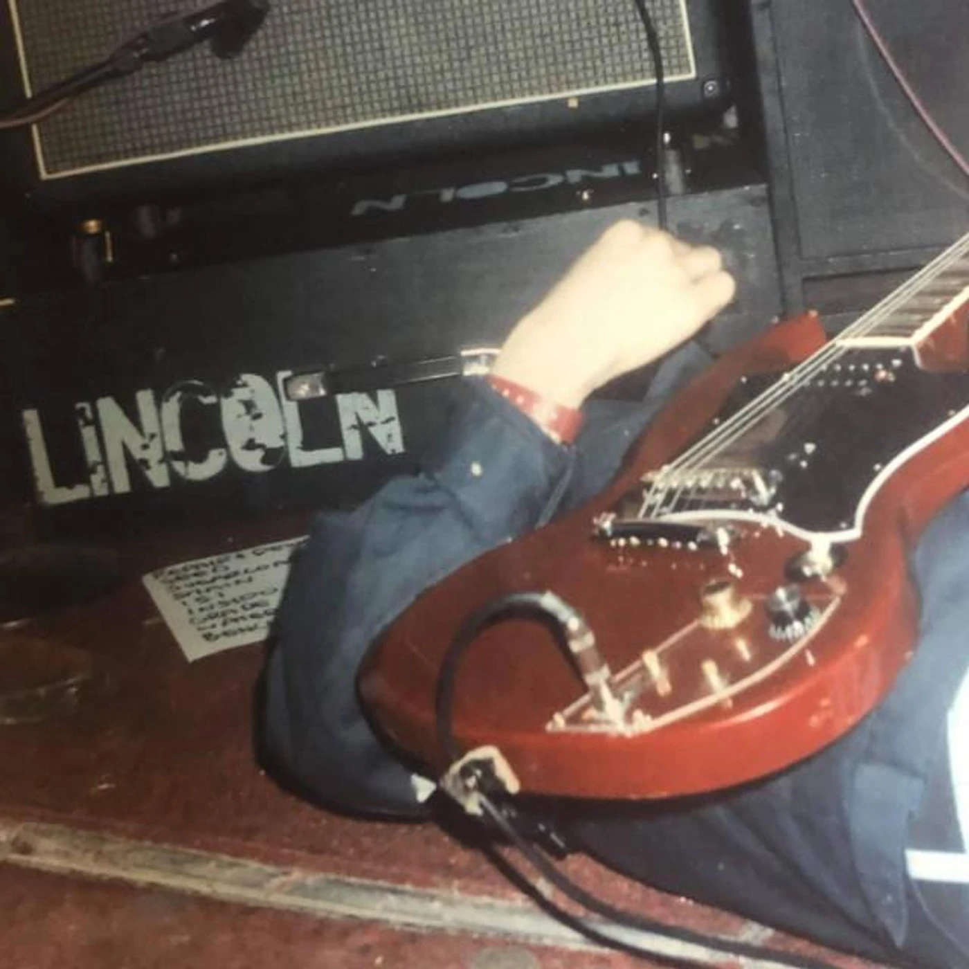 Lincoln
