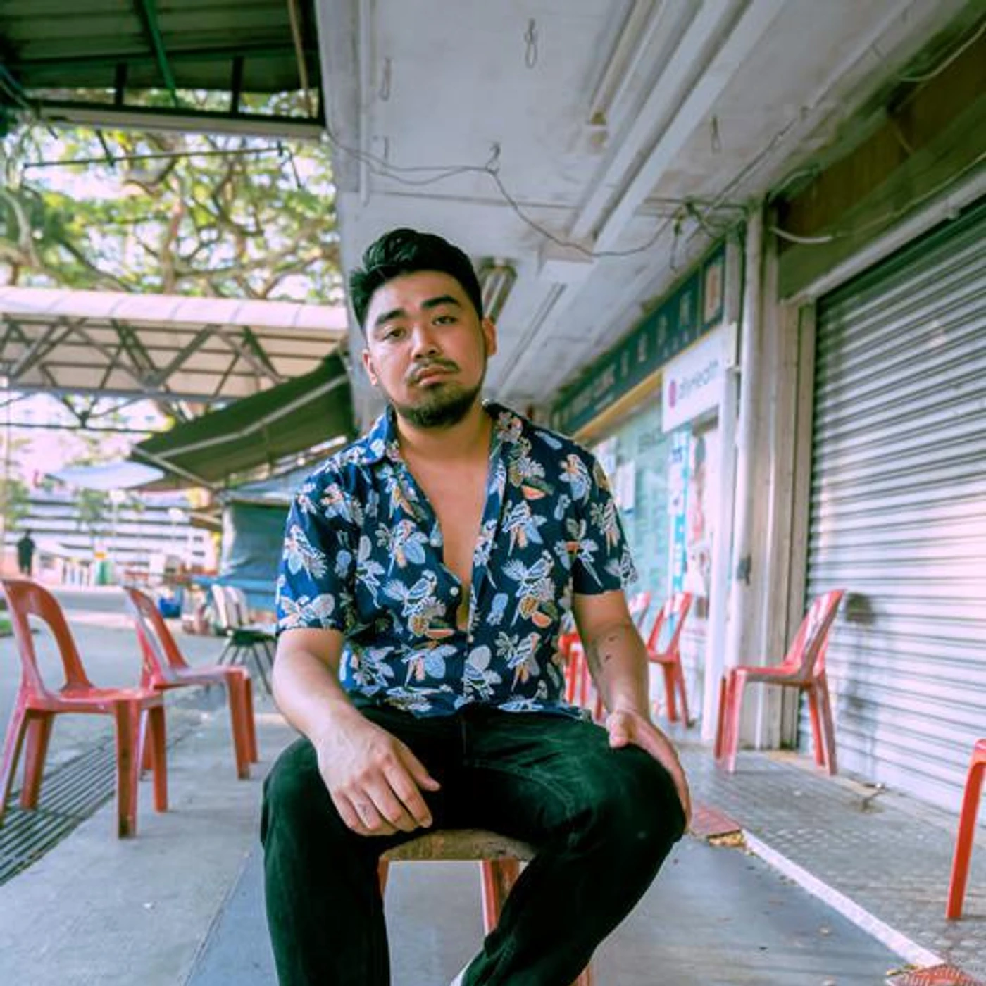 Lincoln Lim