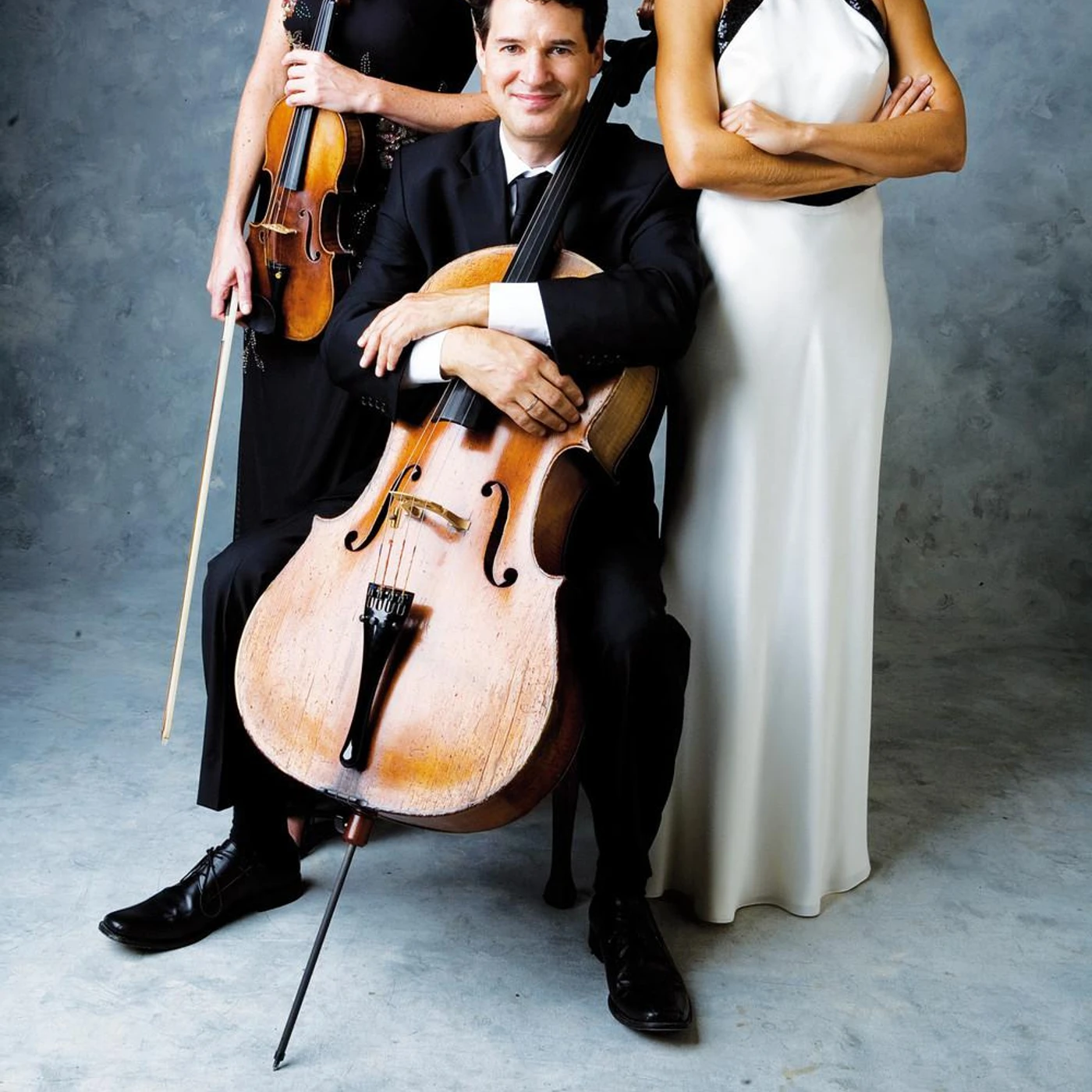 Lincoln Trio Brand Page