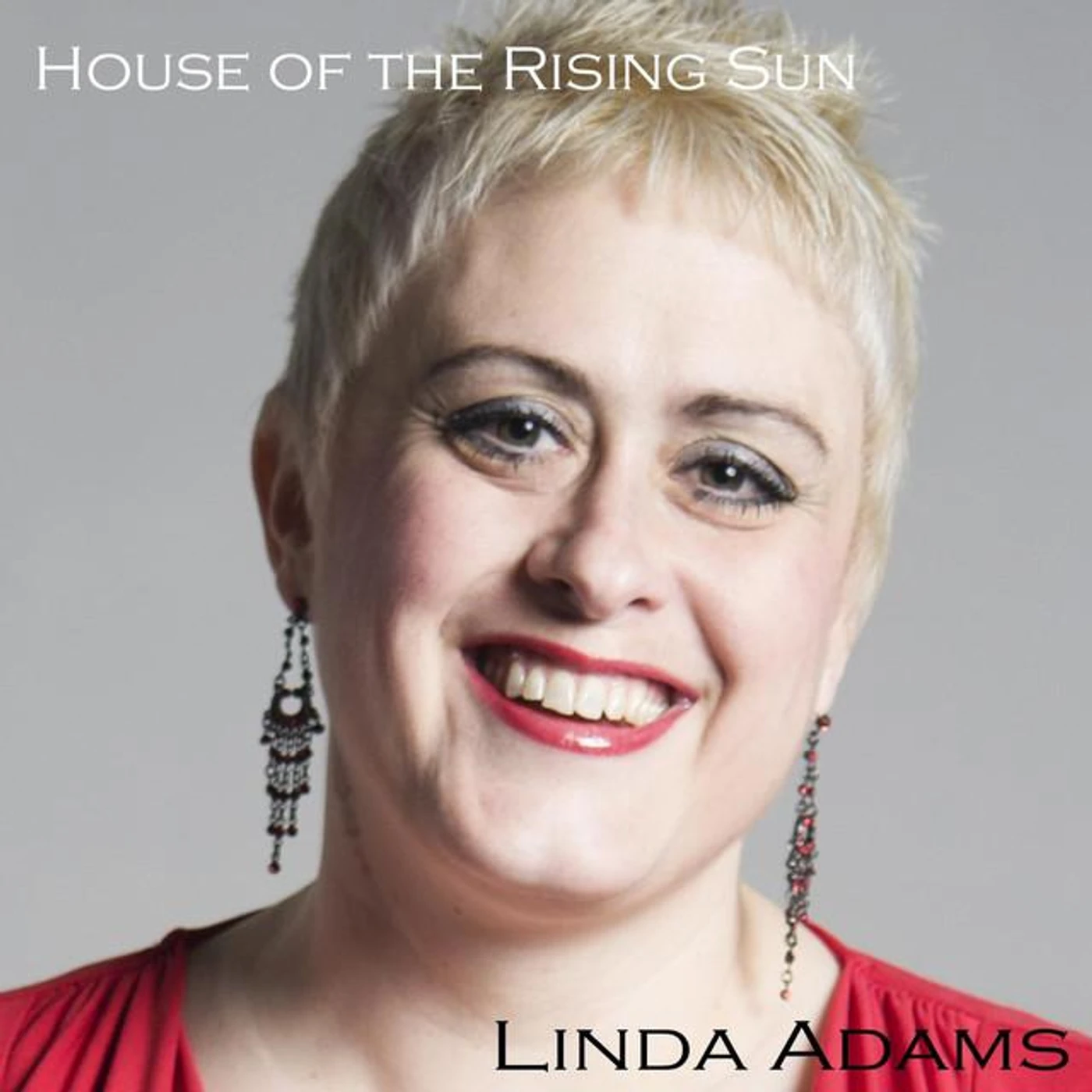 Linda Adams Brand Page
