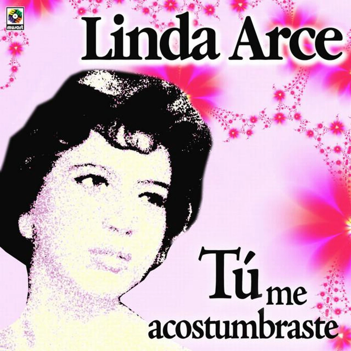 Linda Arce Brand Page