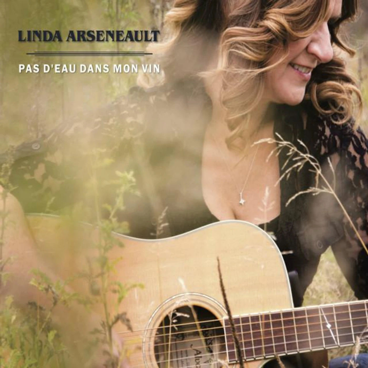 Linda Arseneault
