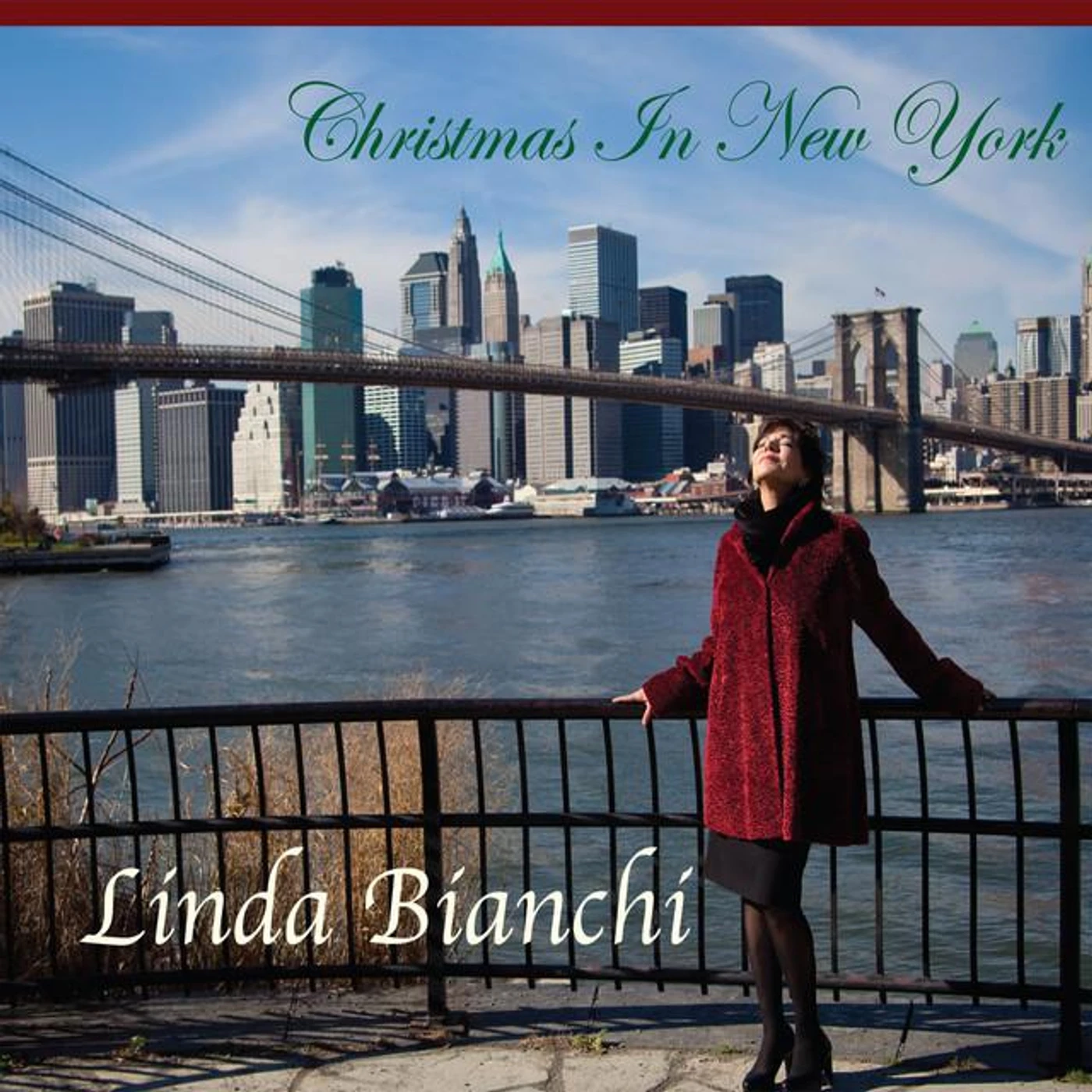 Linda Bianchi Brand Page