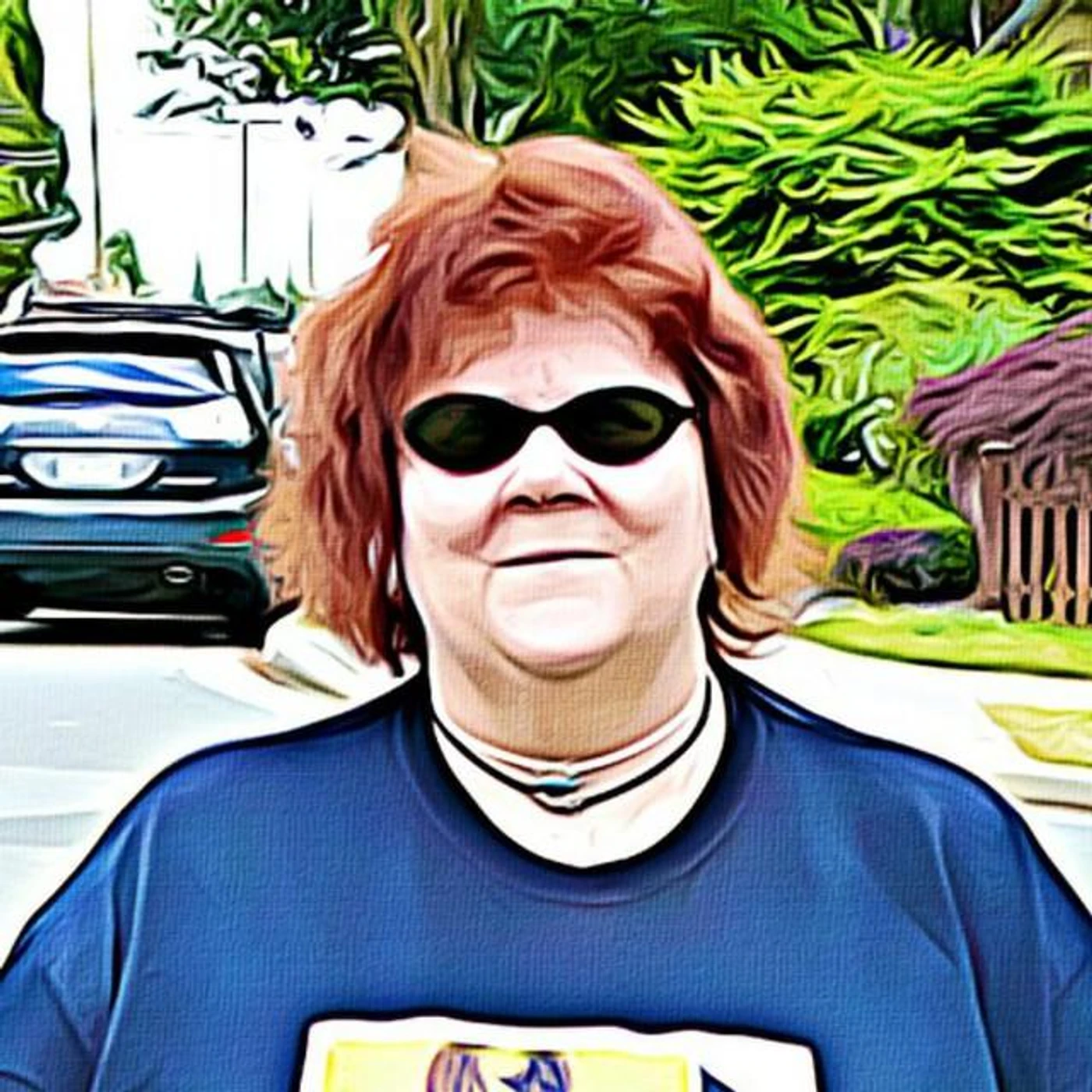 Linda Bruner Brand Page