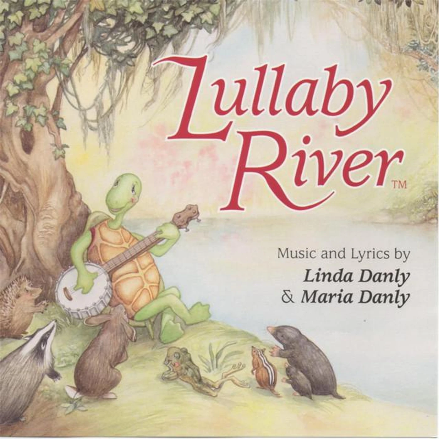 Linda Danly Brand Page