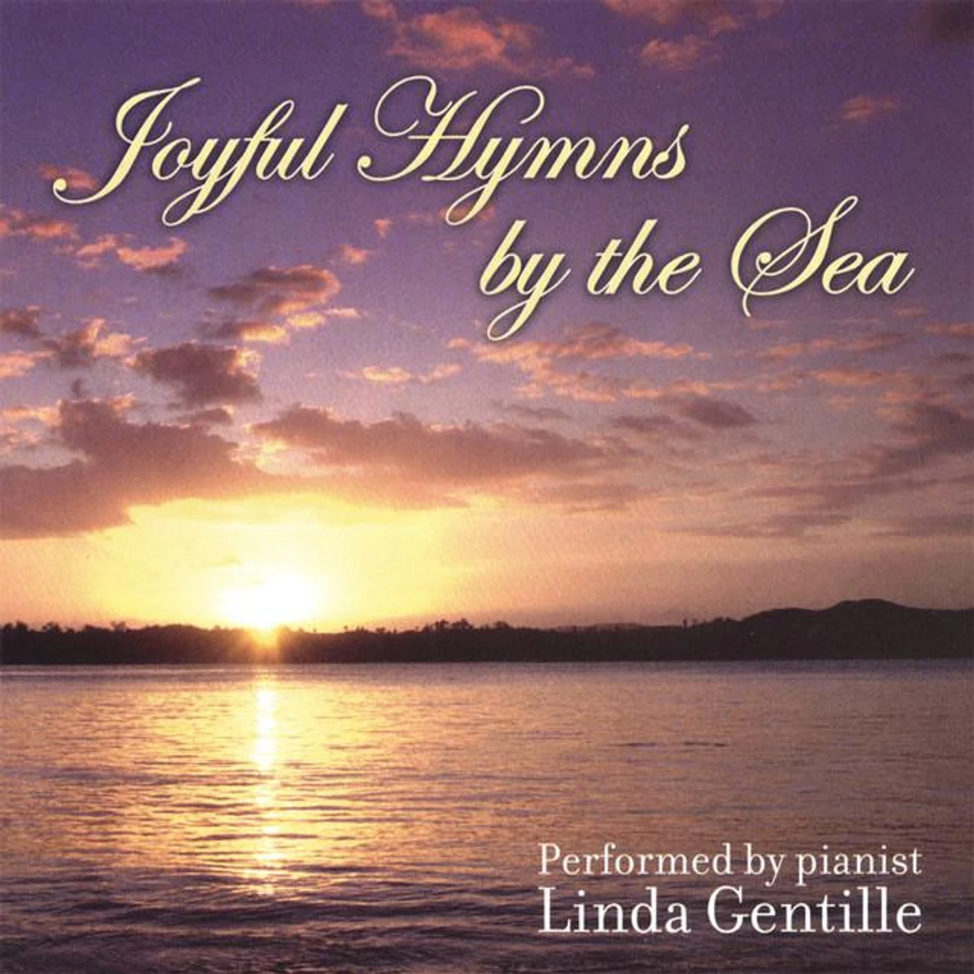 Linda Gentille "Princess of the Piano" Brand Page