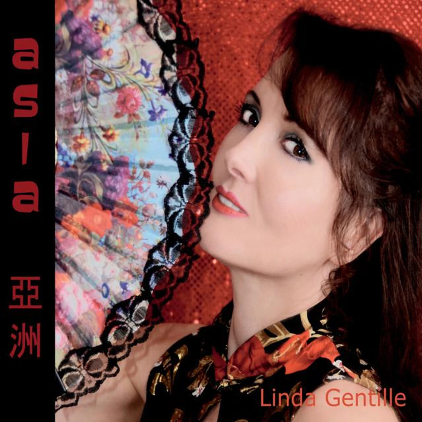 Linda Gentille Brand Page