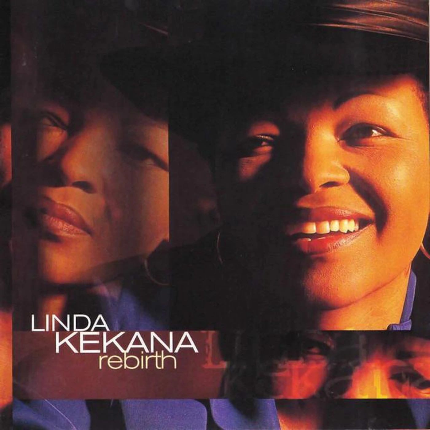 Linda Kekana