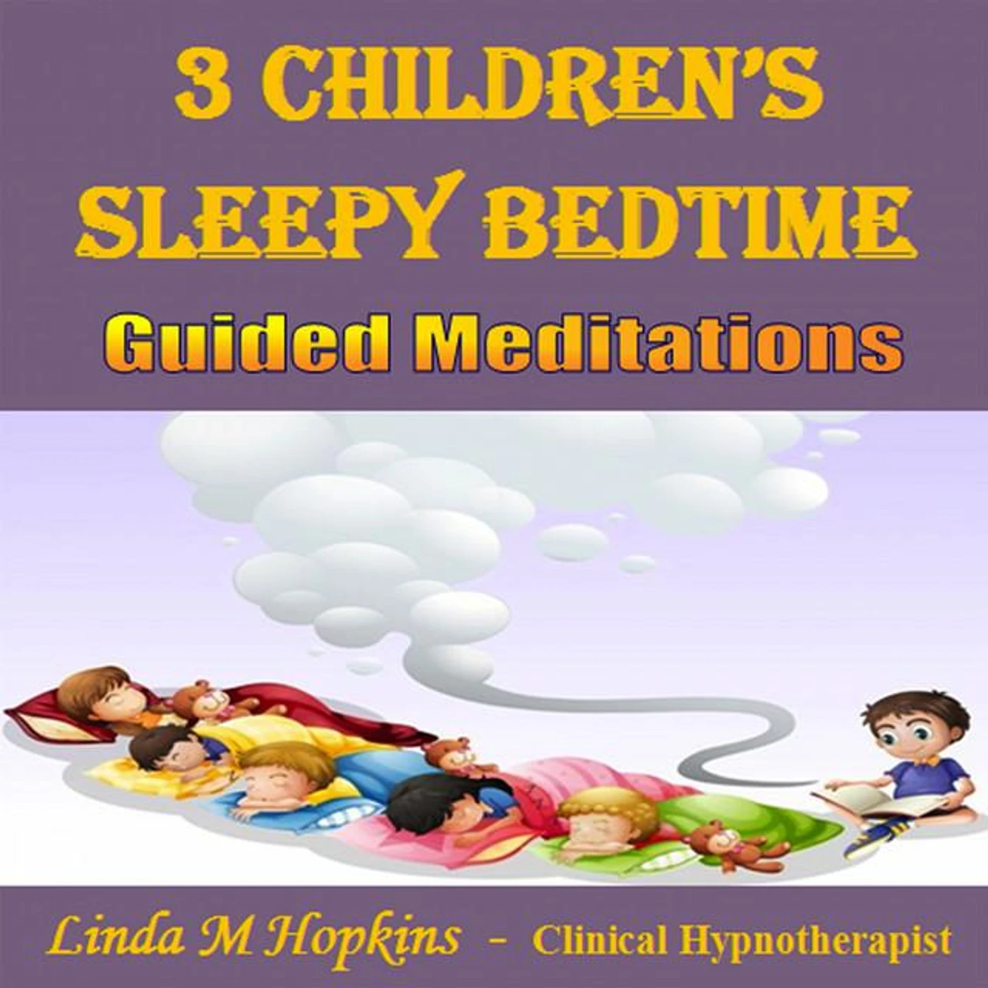 Linda M Hopkins Brand Page