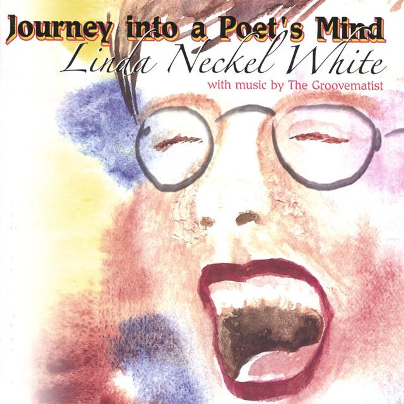 Linda Neckel White Brand Page
