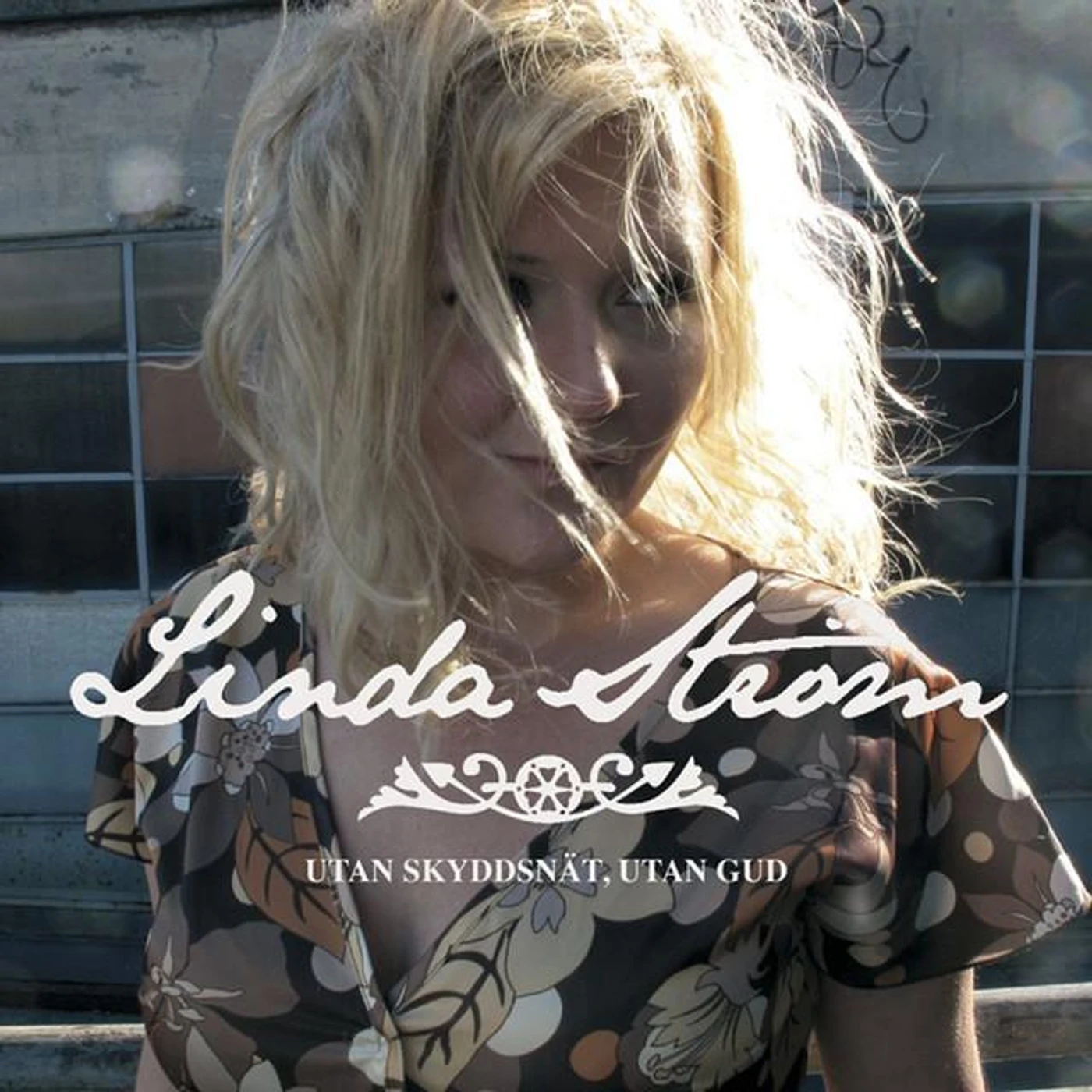 Linda Ström Brand Page
