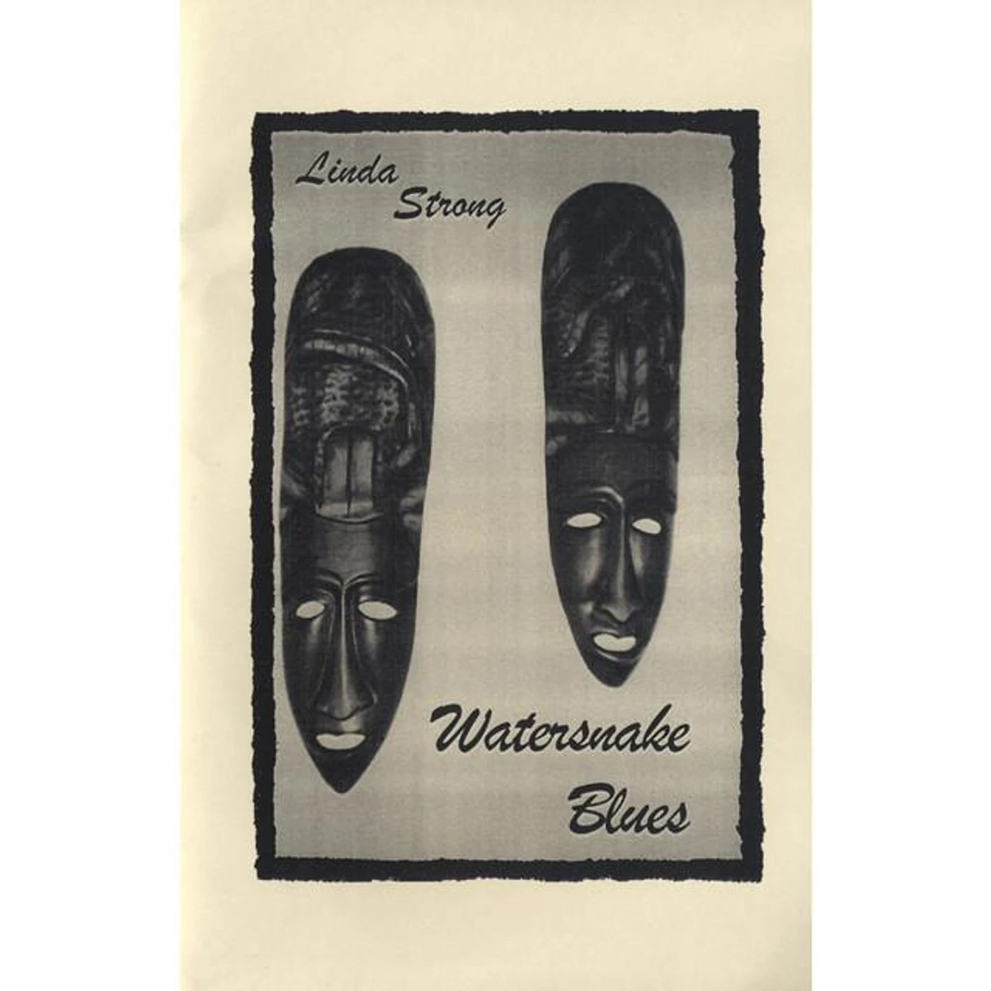 Linda Strong Brand Page