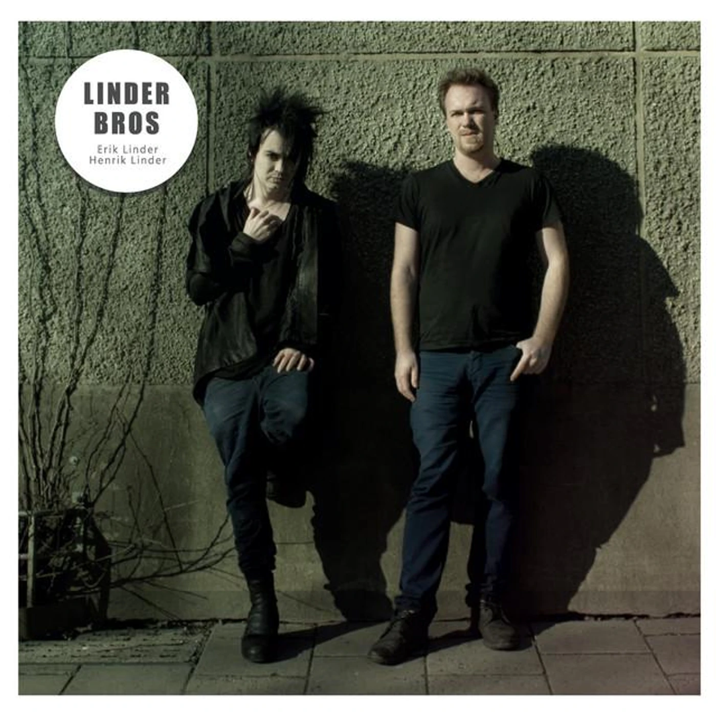 Linder Bros Brand Page