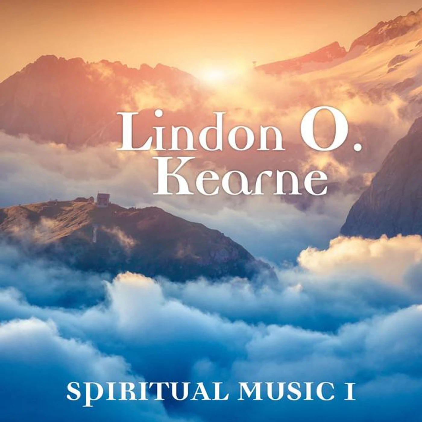 Lindon O. Kearne Brand Page