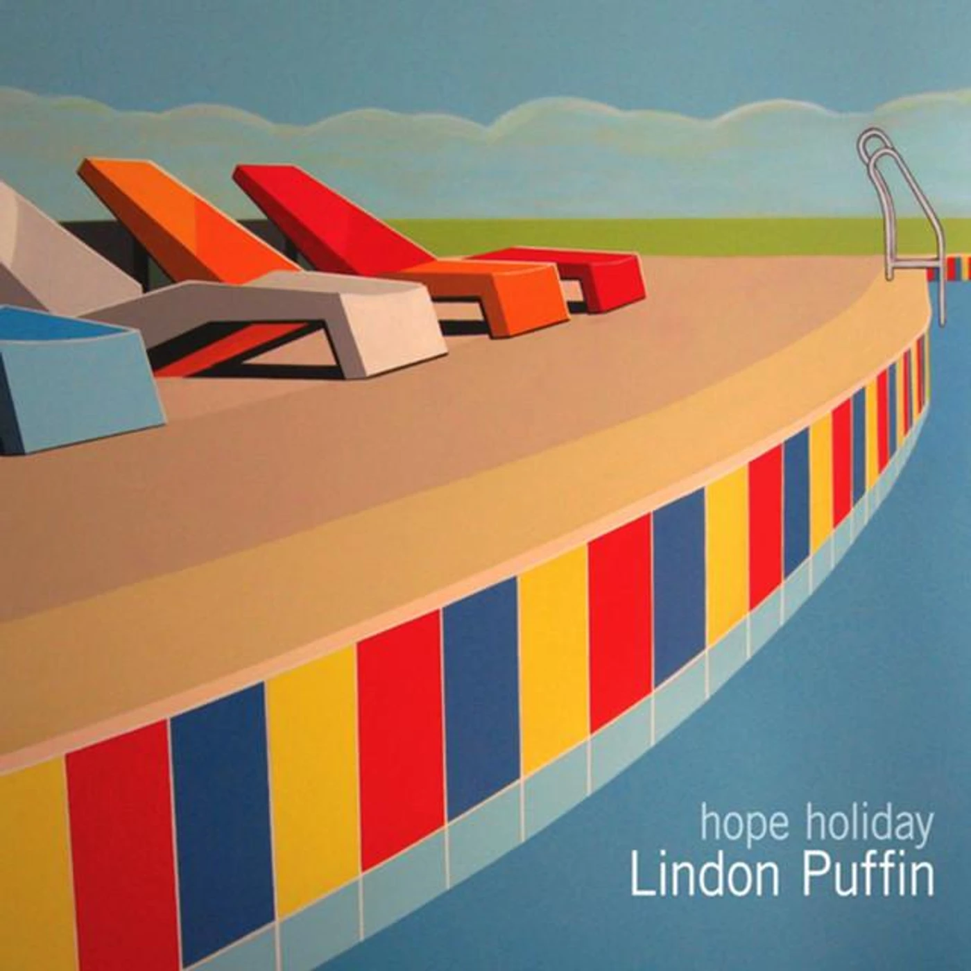 Lindon Puffin
