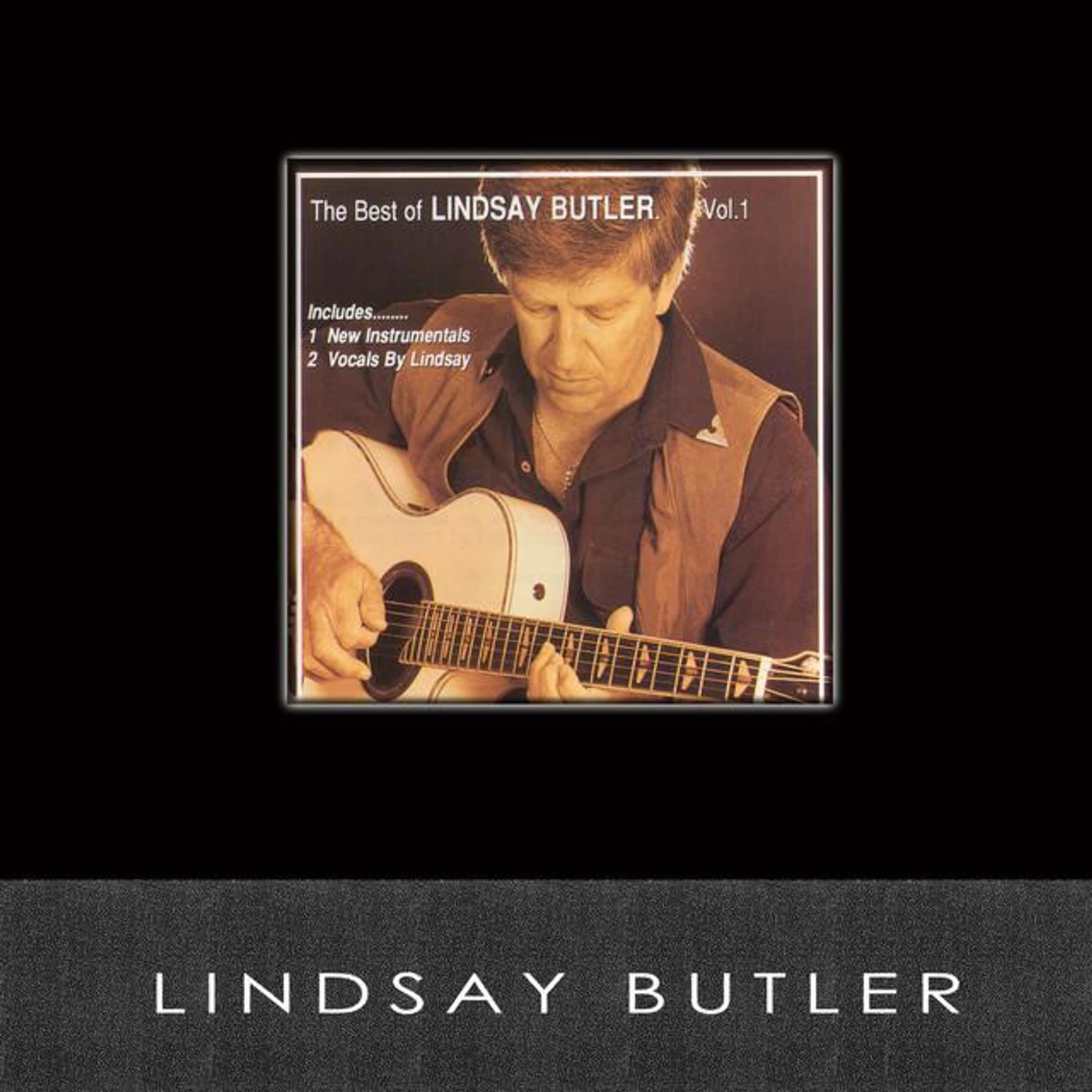 Lindsay Buttler