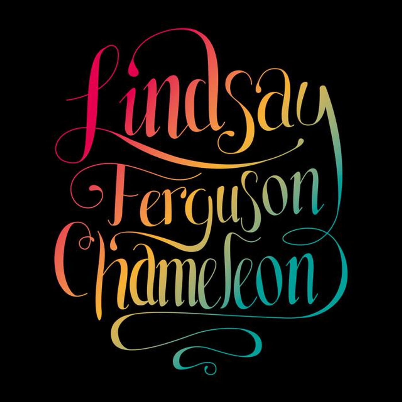 Lindsay Ferguson Brand Page