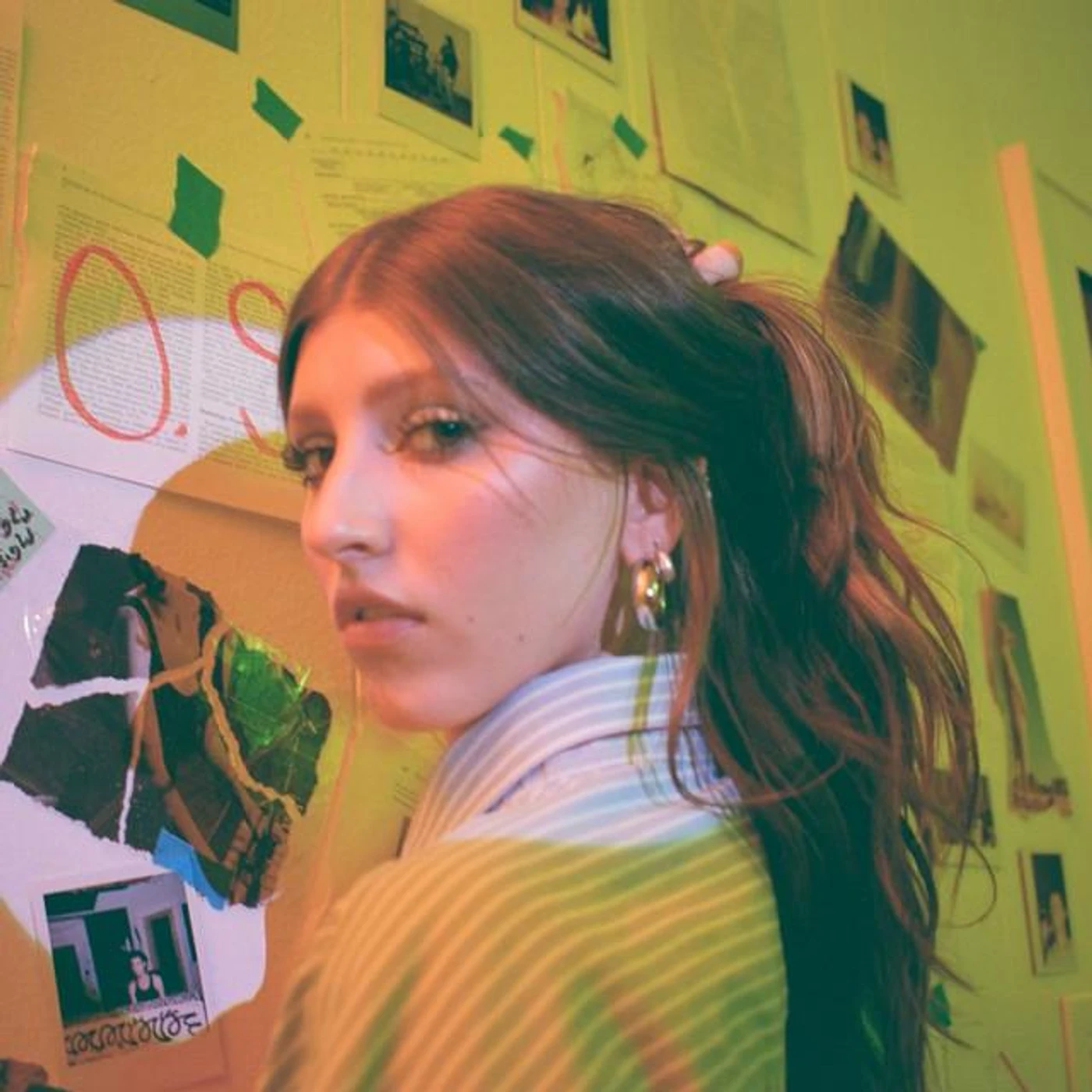 Lindsey Lomis Brand Page