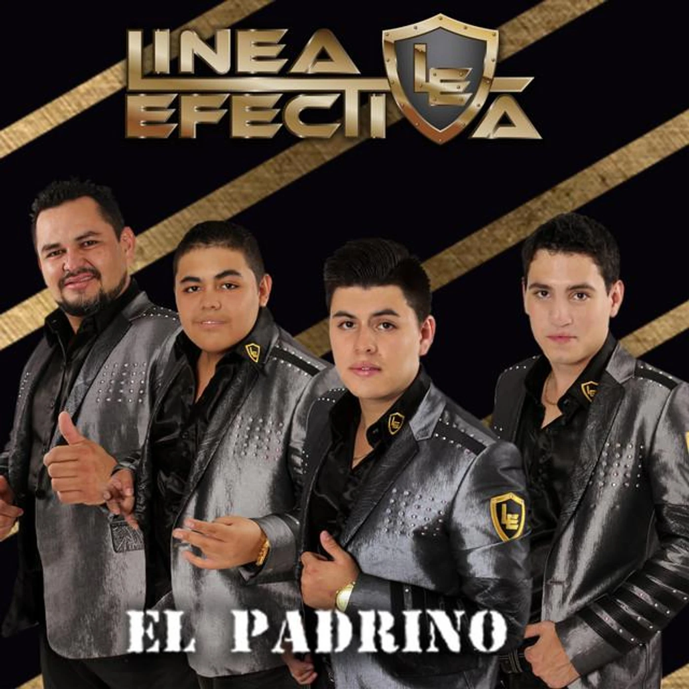 Linea Efectiva Brand Page