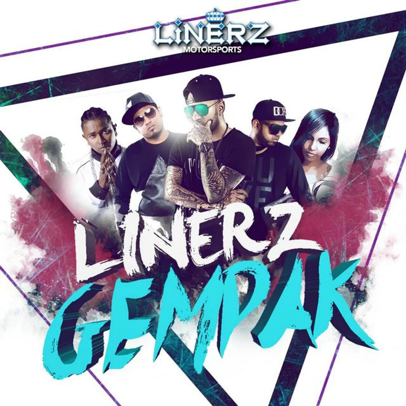 Linerz Motorsports