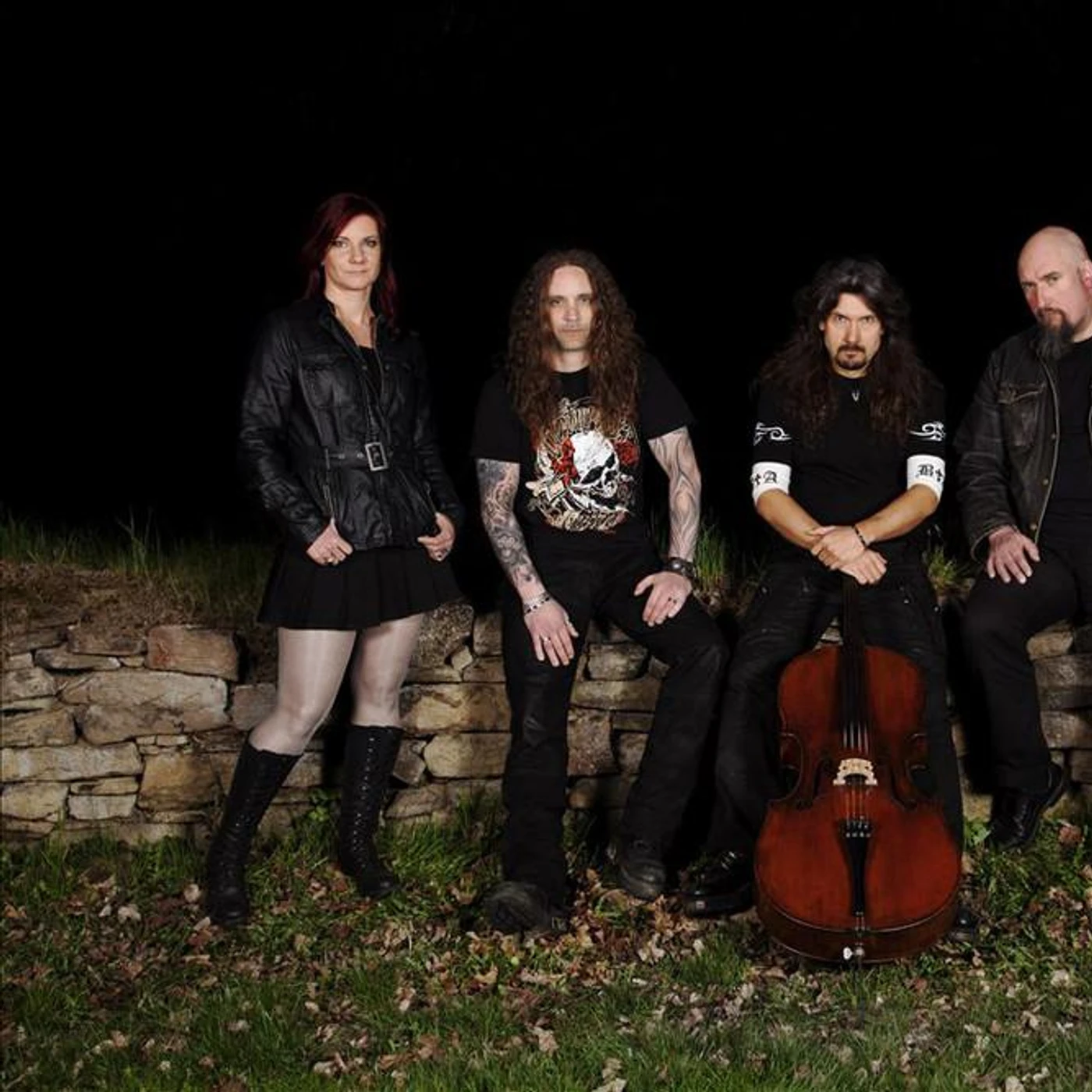 Lingua Mortis Orchestra