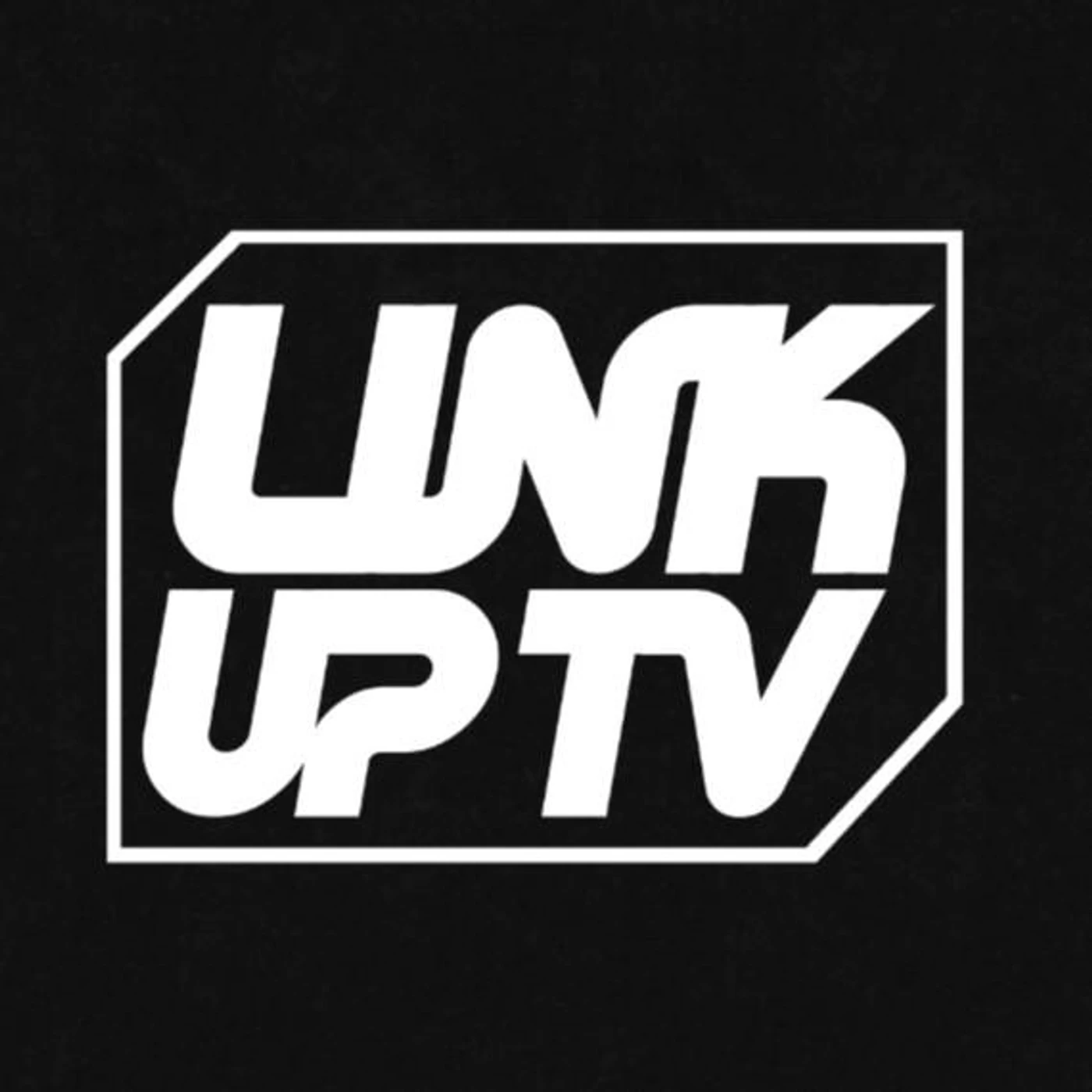 Link up TV Brand Page