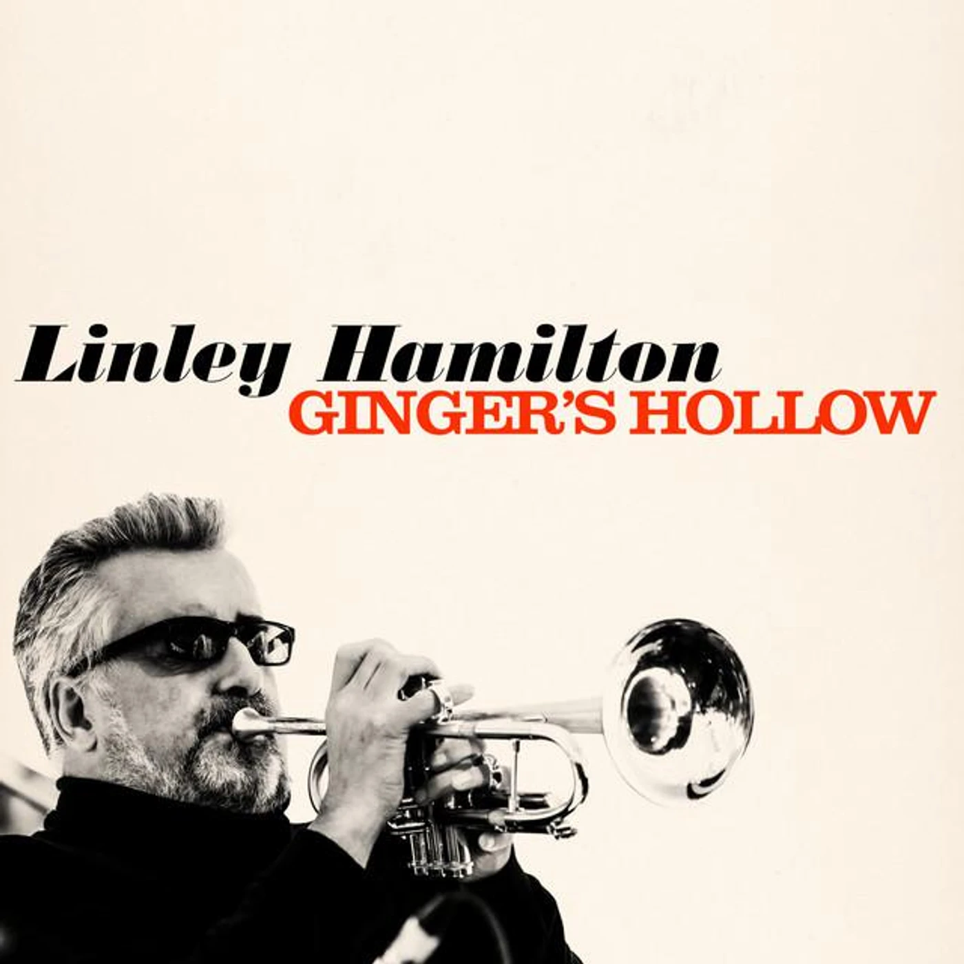 Linley Hamilton