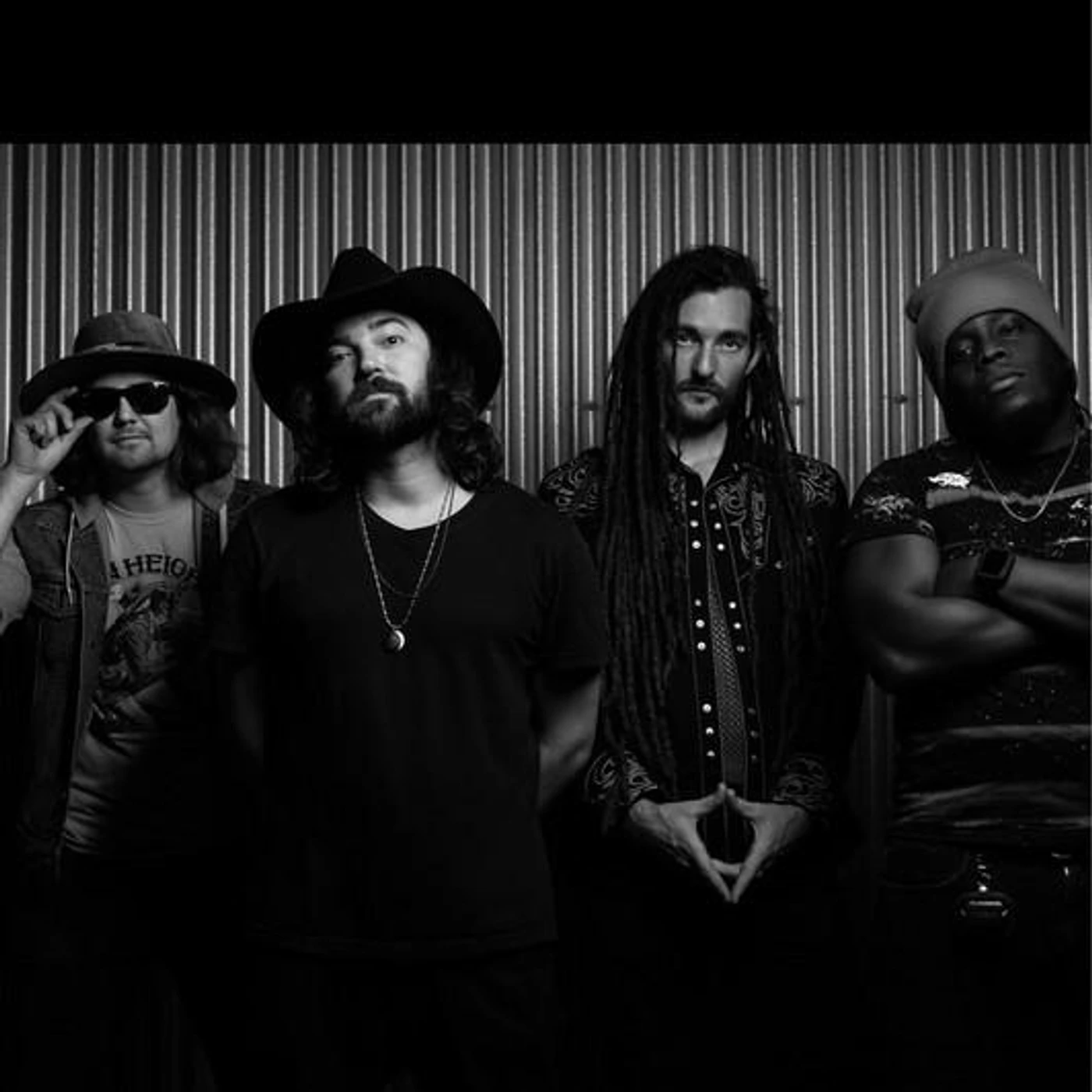 Lion Heights Brand Page