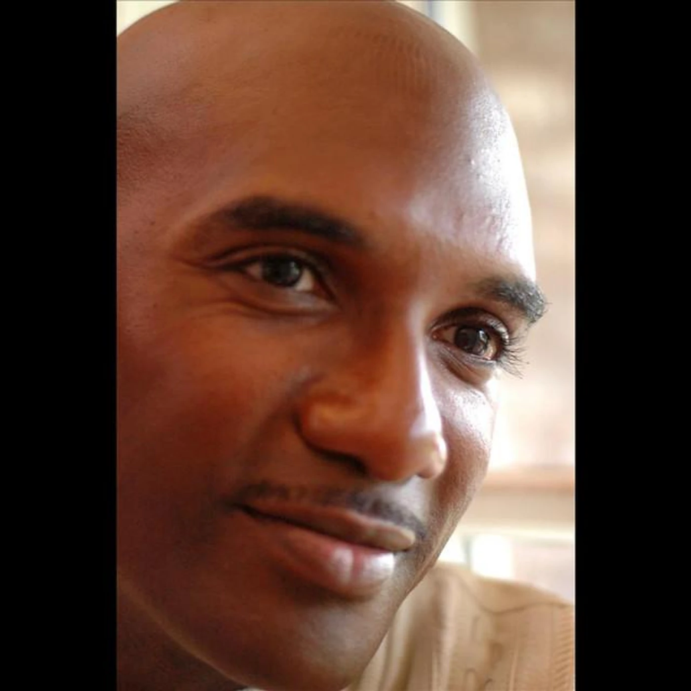 Lionel Jones