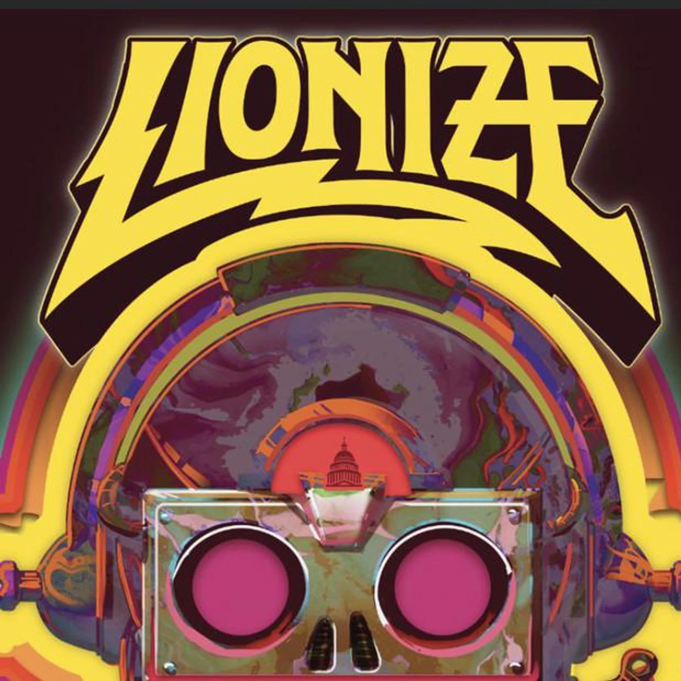 Lionize