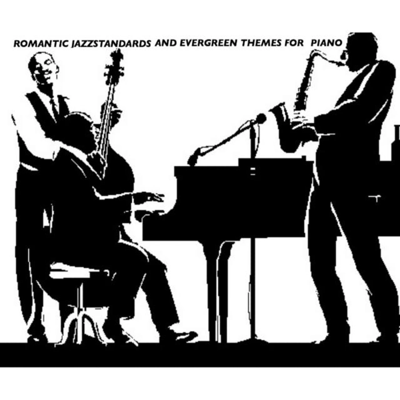 Lions 4 Jazz Brand Page