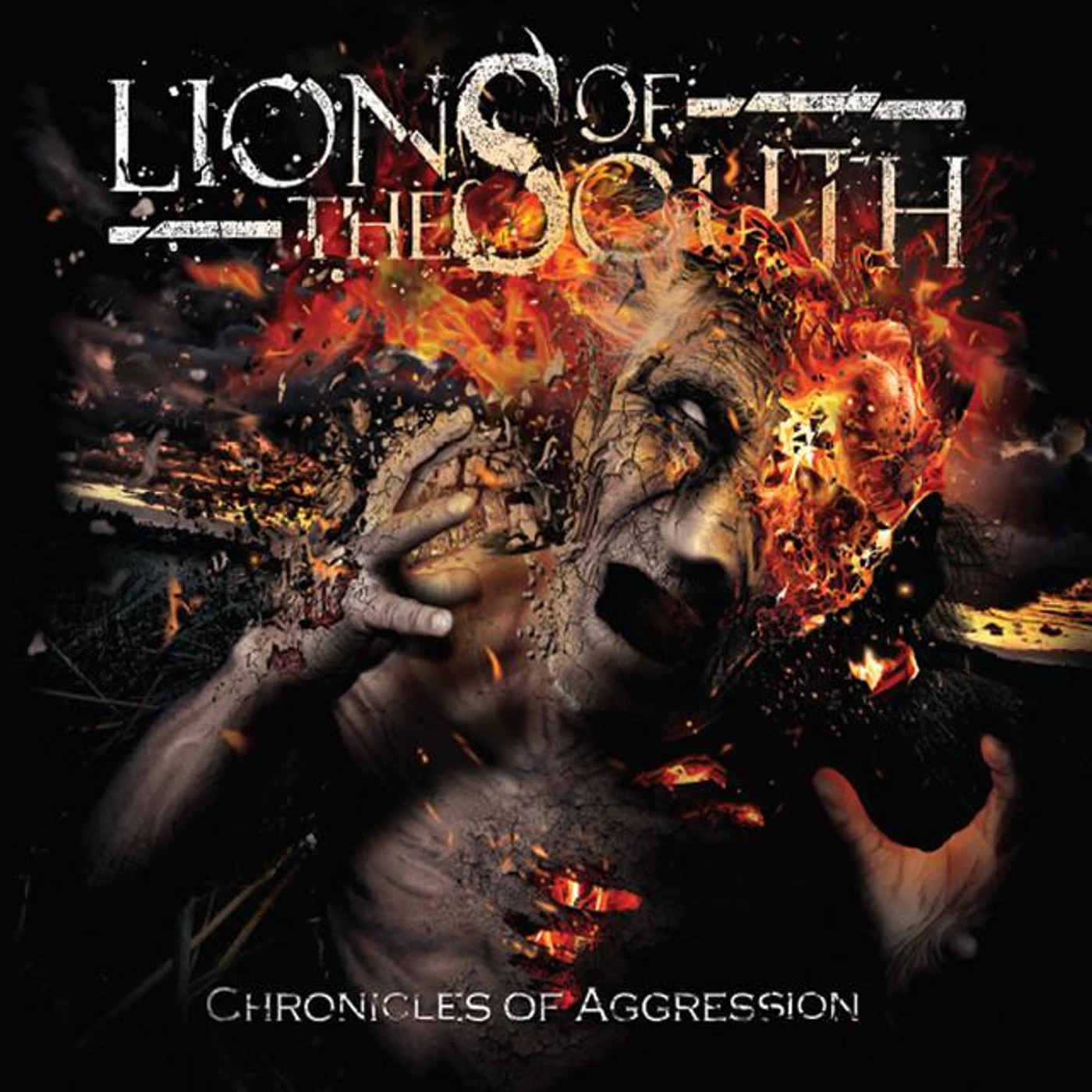 Lions of the South