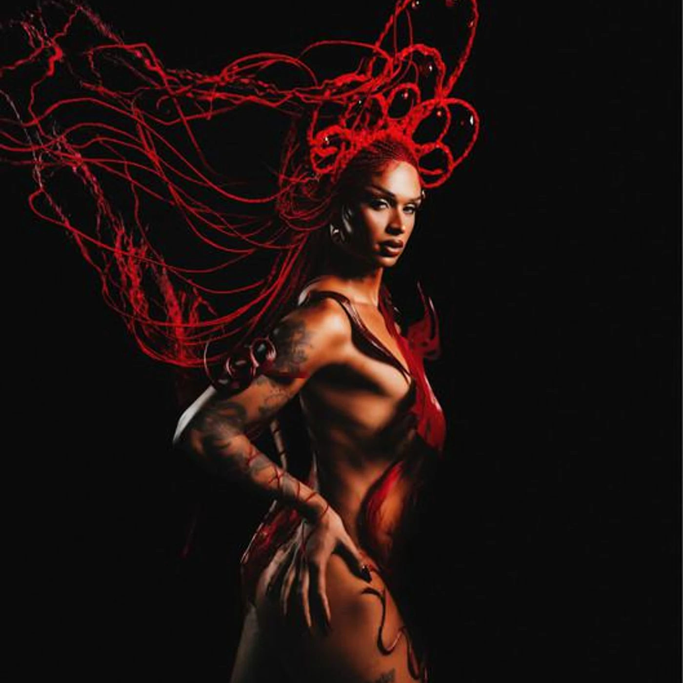 Lia Clark Brand Page