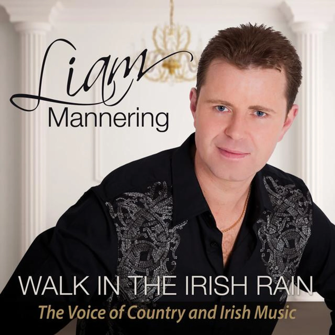 Liam Mannering Brand Page