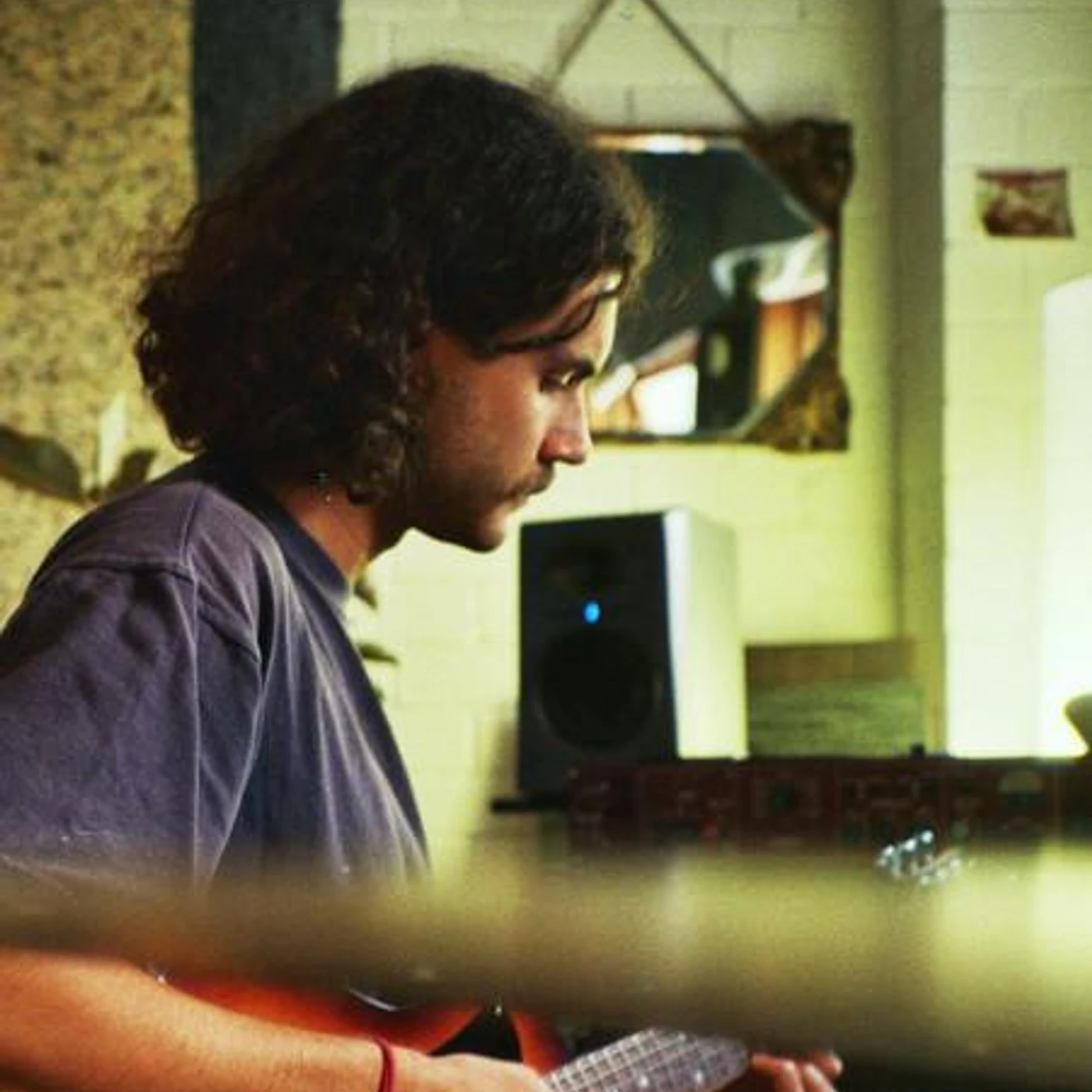 Liam de Bruin Brand Page