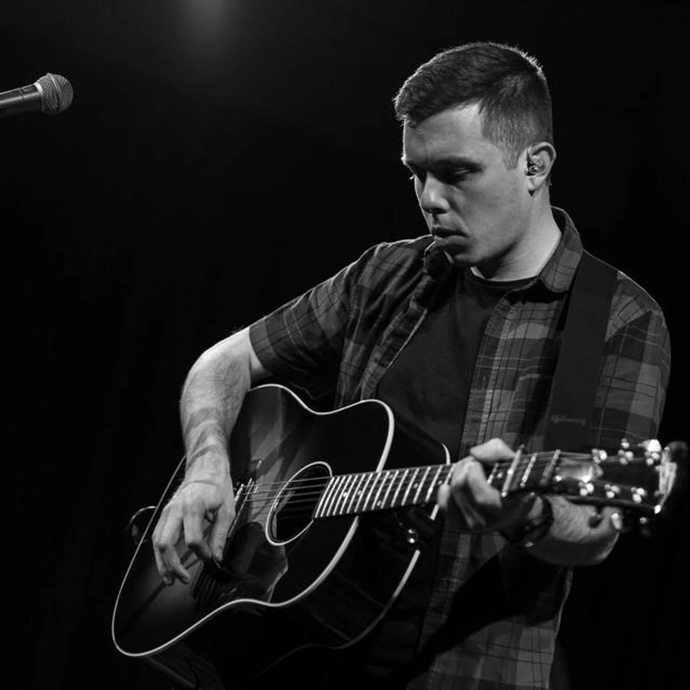 Liam Jordan